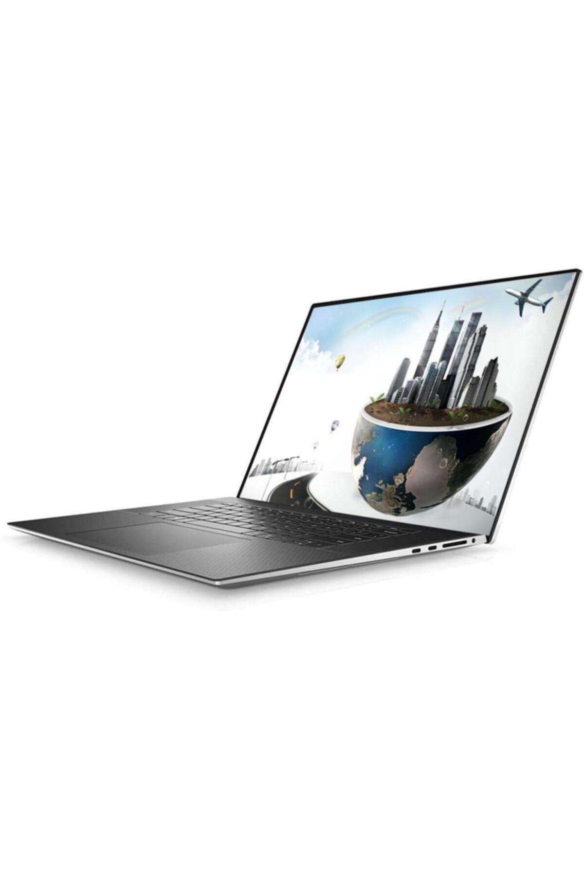 Xps 17 9710 Xps159710cmlh1100p06 I9-11900h 64gb 512ssd+1tbssd Rtx3060 17