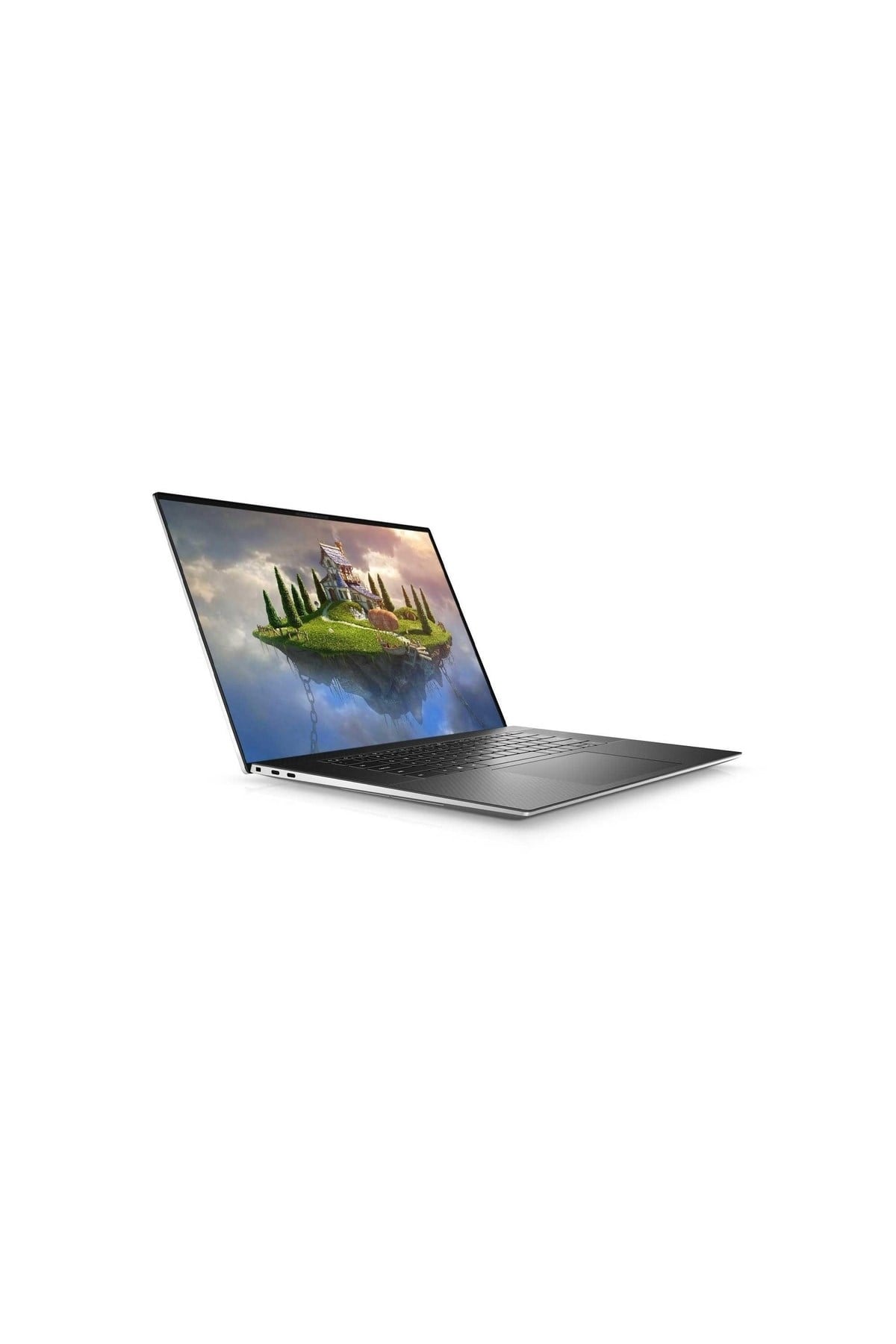 Xps 17 9720 Xps179720adlp2000a3 I9-12900hk 64gb 512ssd Rtx3060 17