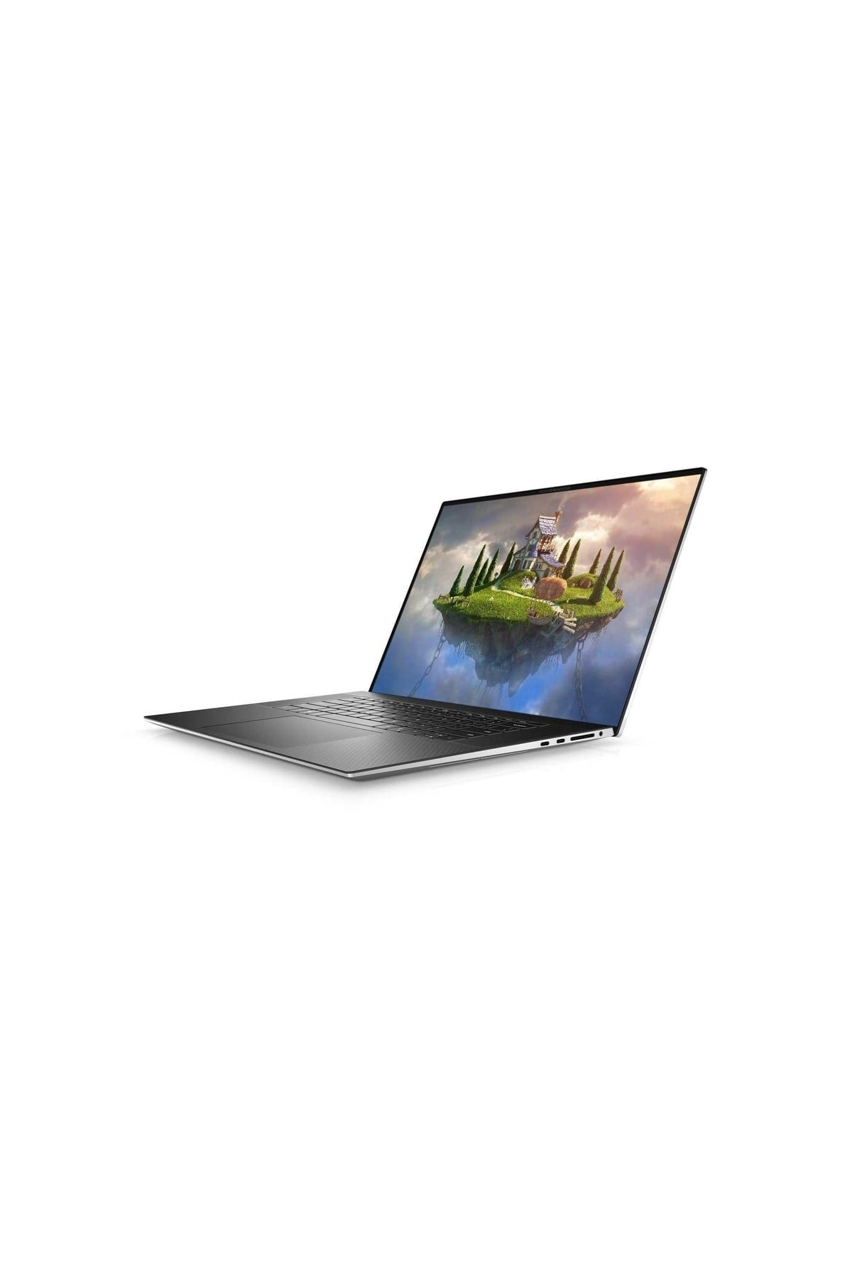 Xps 17 9720 Xps179720adlp2000a3 I9-12900hk 64gb 512ssd Rtx3060 17