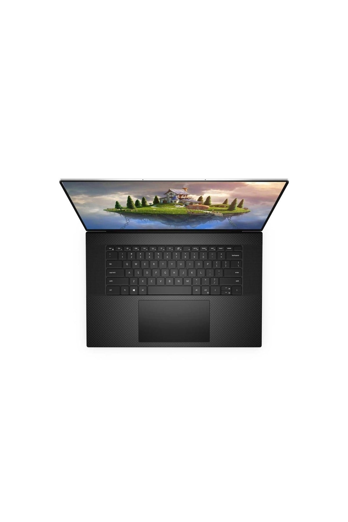 Xps 17 9720 Xps179720adlp2000a6 I9-12900hk 64gb 1tbssd+1tbssd Rtx3060 17