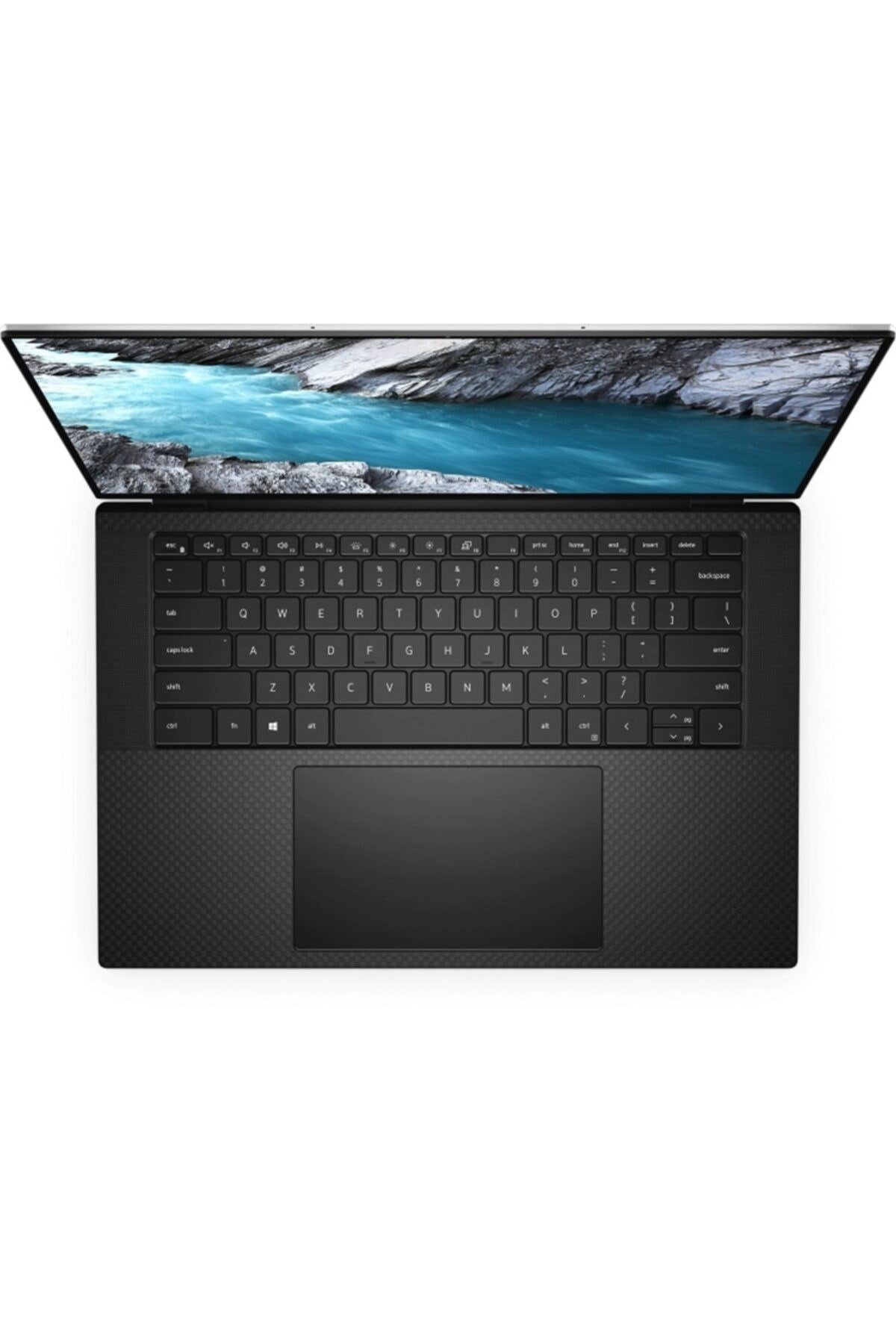 Xps15 9500-fs70wp165n I7-10750h 16 gb 512 gb Dizüstü Bilgisayar