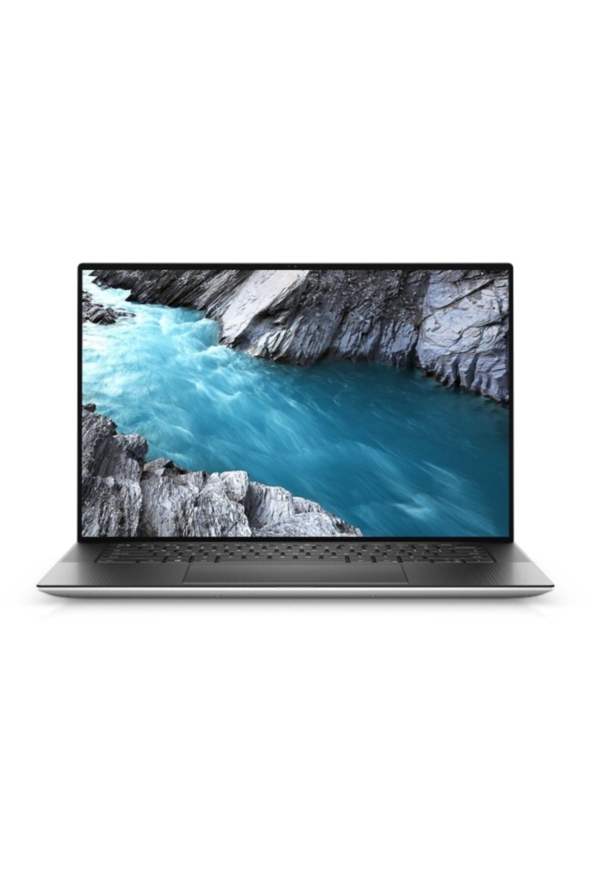 Xps15 9500-fs70wp165n I7-10750h 16 gb 512 gb Dizüstü Bilgisayar