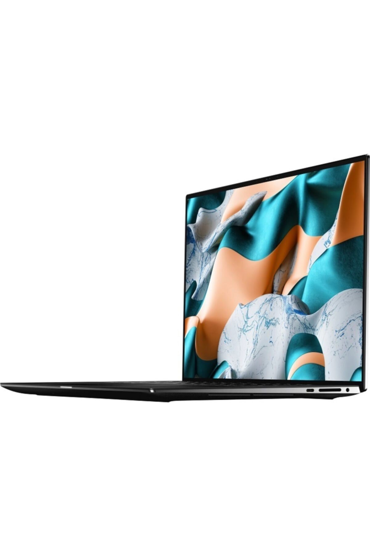 Xps15 9500-fs70wp165n I7-10750h 16 gb 512 gb Dizüstü Bilgisayar