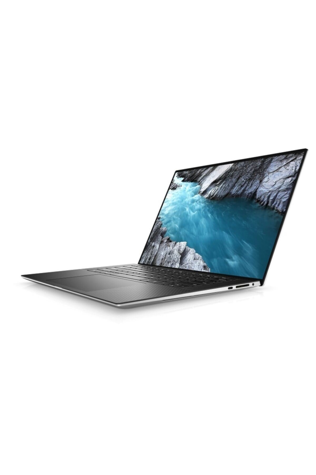 Xps15 9500-fs70wp165n I7-10750h 16 gb 512 gb Dizüstü Bilgisayar