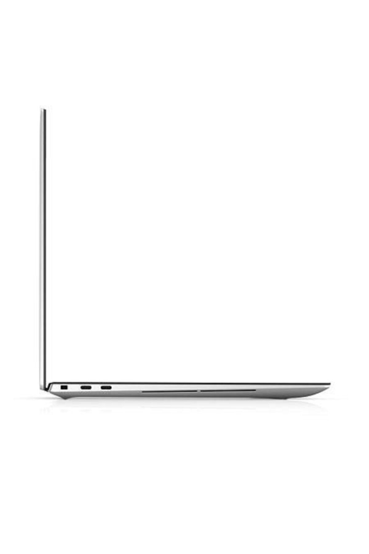 Xps15 9500-fs70wp165n_04 I7-10750h 32gb 256ssd Gtx1650ti 15.6