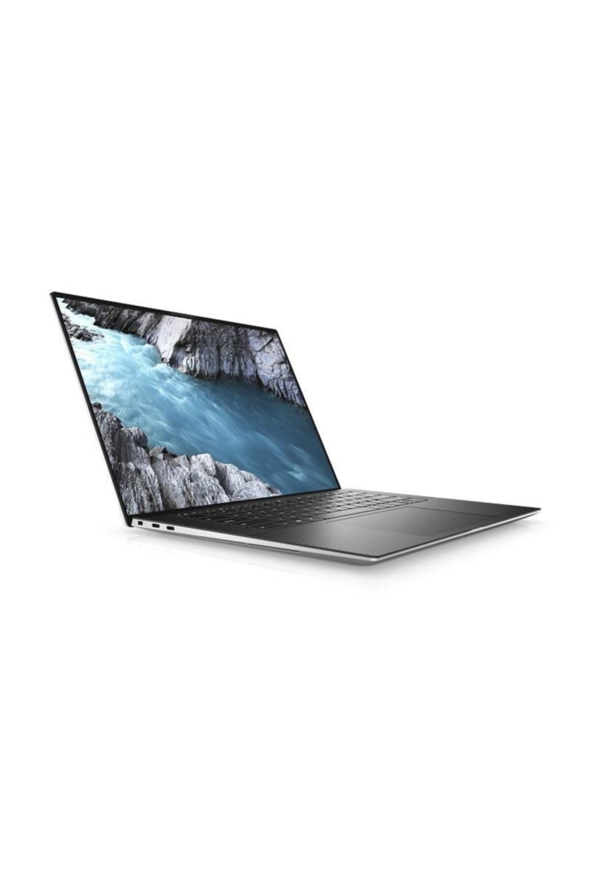 Xps15 9500-fs70wp165n_05 I7-10750h 32gb 512ssd Gtx1650ti 15.6