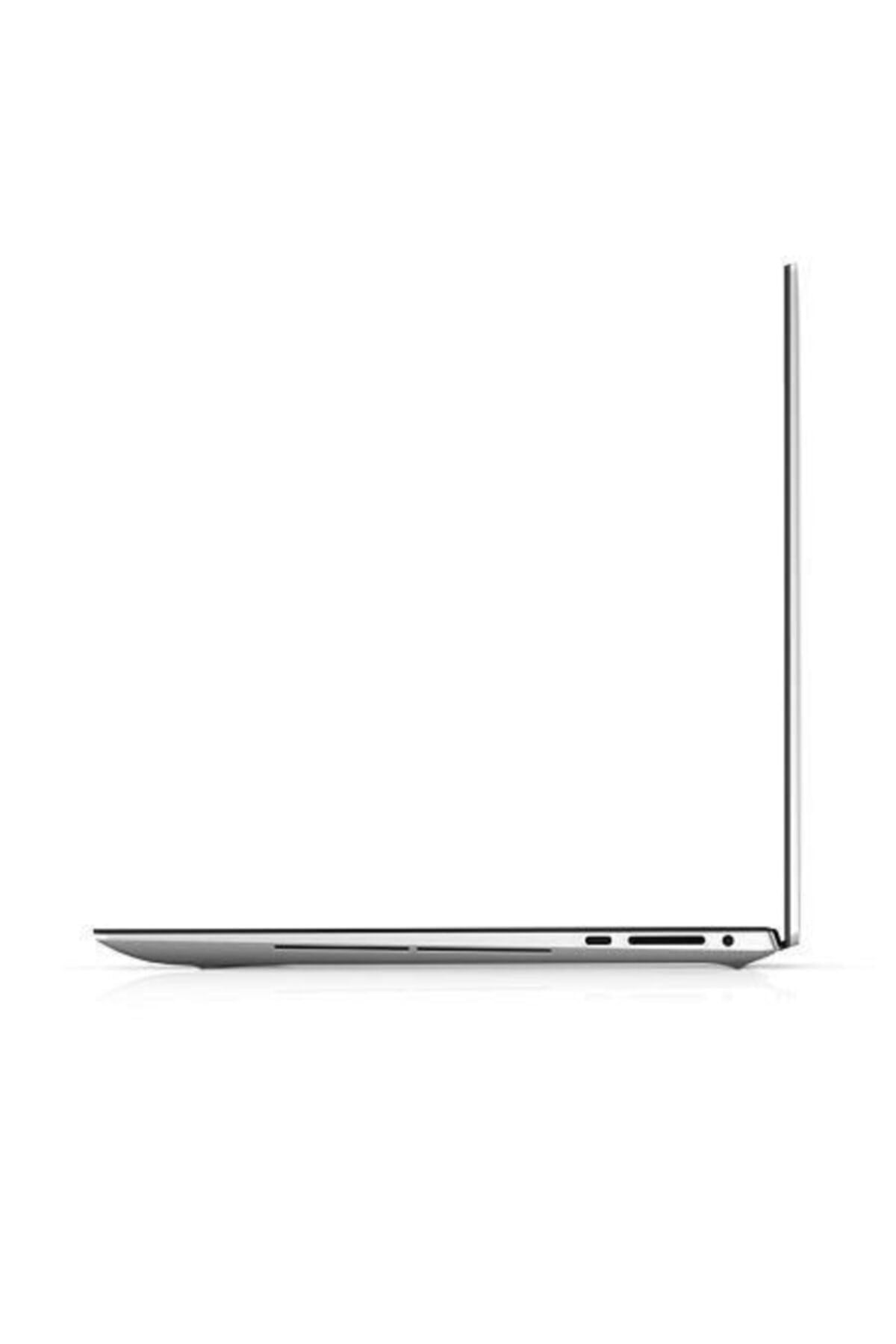 Xps15 9500-fs70wp165n_05 I7-10750h 32gb 512ssd Gtx1650ti 15.6