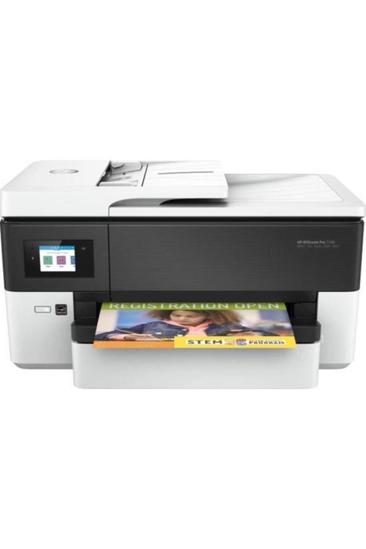Y0s18a Offıcejet Pro 7720 Aıo Yaz/tar/fot/fax