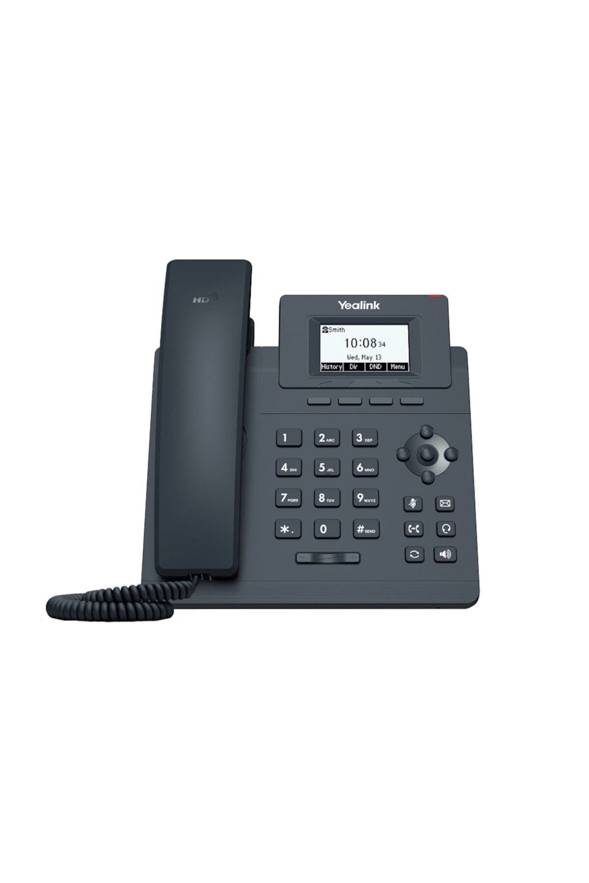 Yealink SIP-T30 IP Masaüstü Telefon