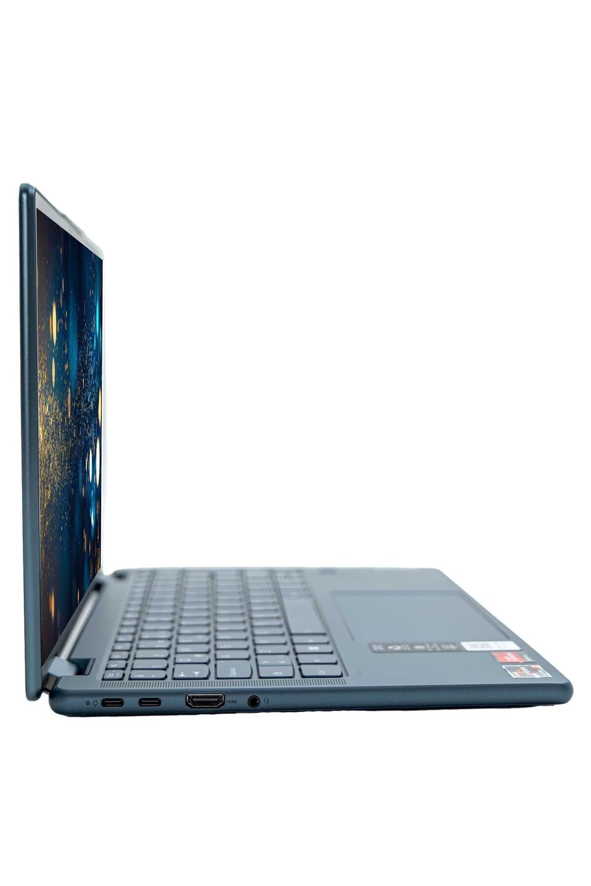 Yoga 6 83B2008RTX01 Ryzen7 7730U 16GB 2TBSSD 13.3