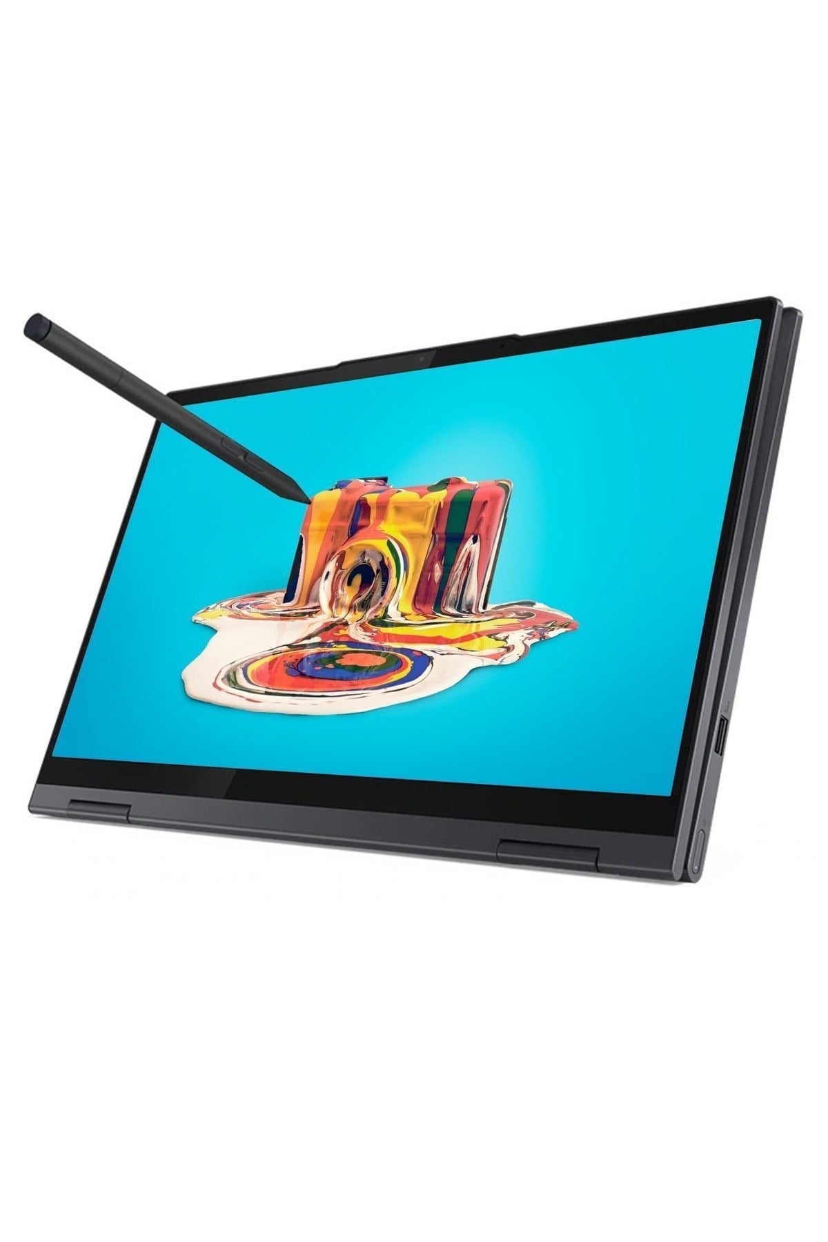 Yoga 7 82bh00agtx02 I7-1165g7 8gb 2tbssd 14