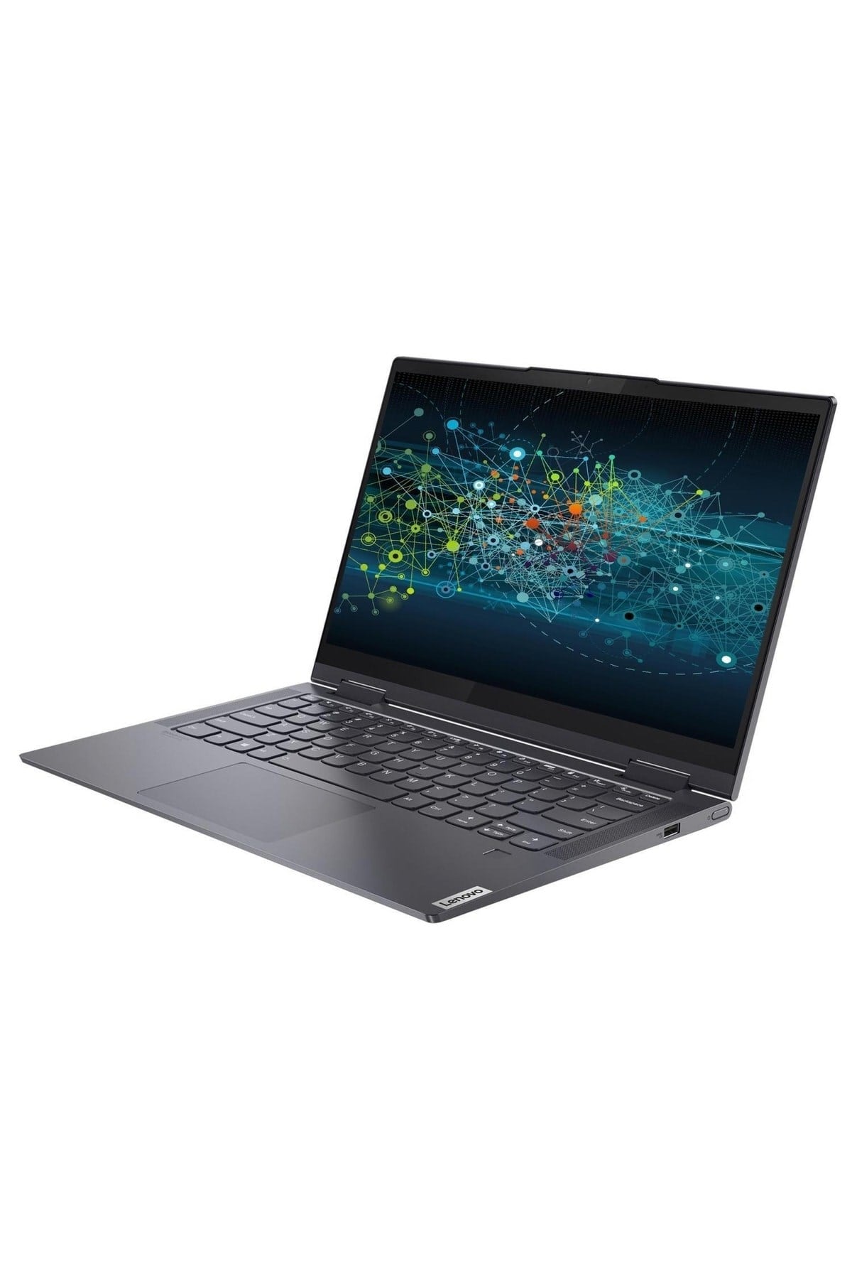 Yoga 7 82bh00dhtx I5-1135g7 8gb 512ssd 14