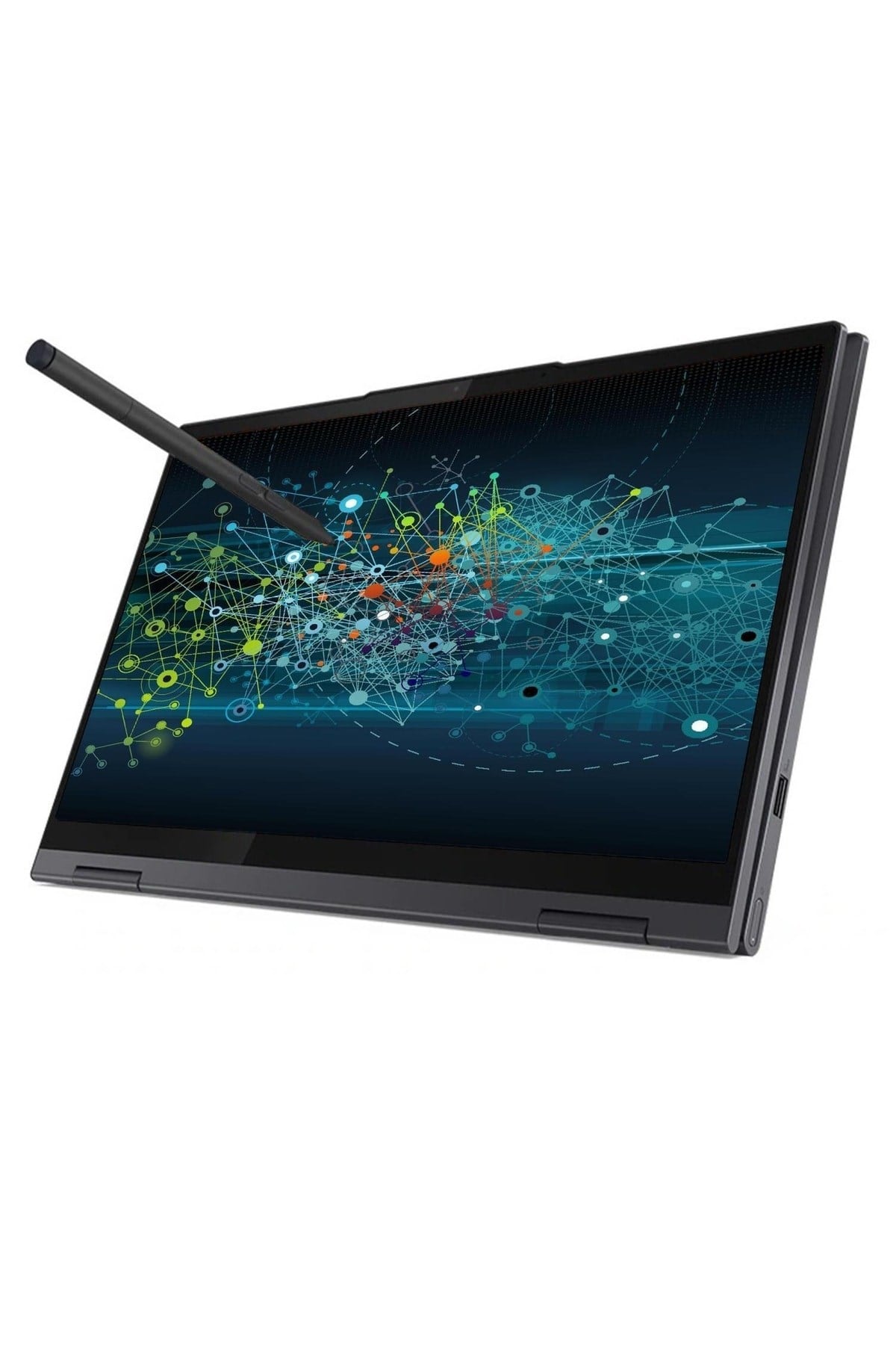 Yoga 7 82bh00dhtx I5-1135g7 8gb 512ssd 14