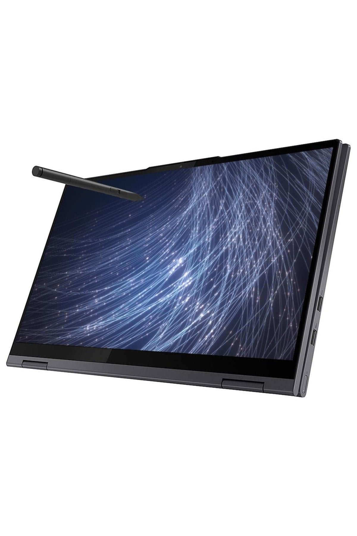 Yoga 7 82bj00djtx I7-1165g7 8gb 512ssd 15.6