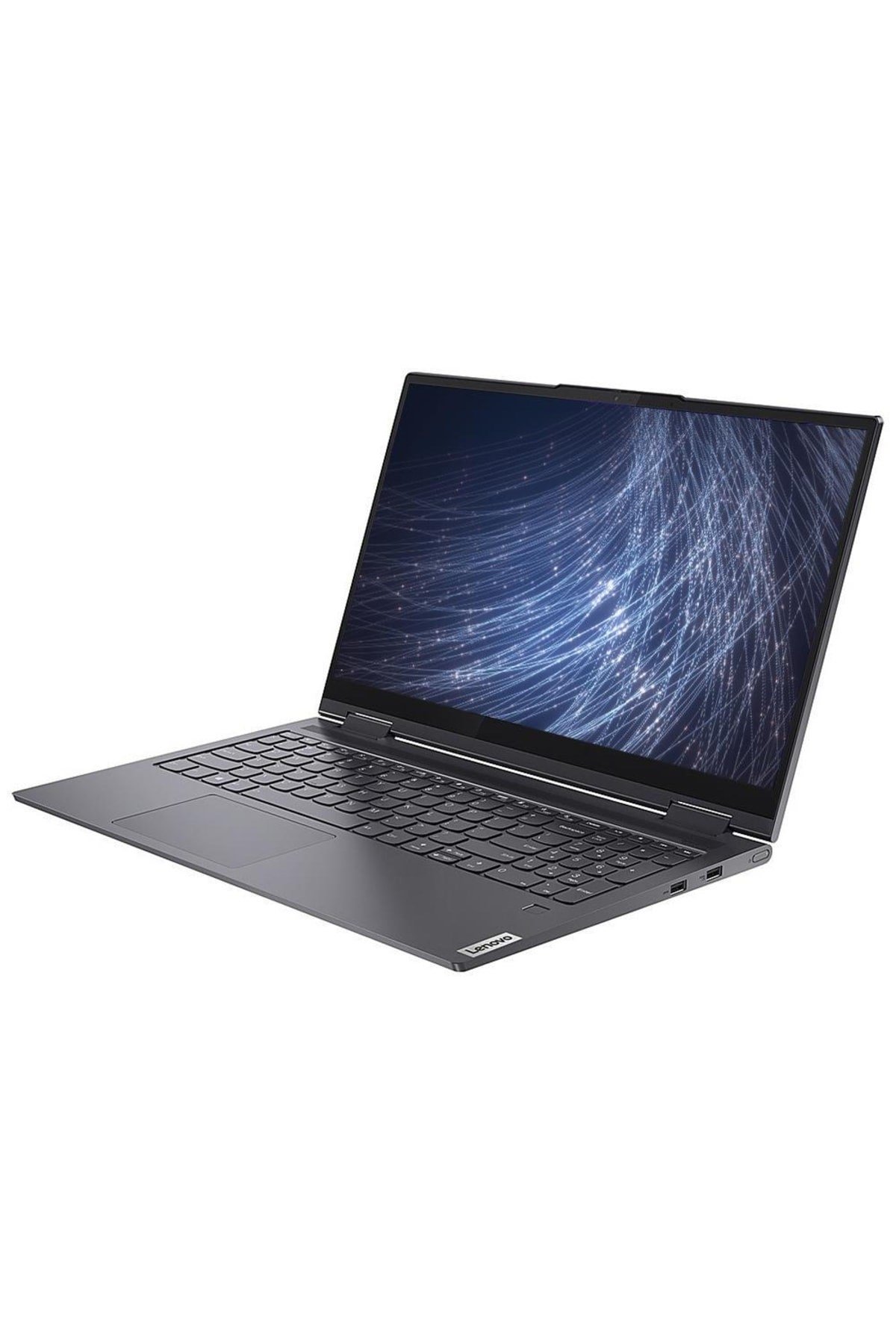 Yoga 7 82bj00djtx I7-1165g7 8gb 512ssd 15.6