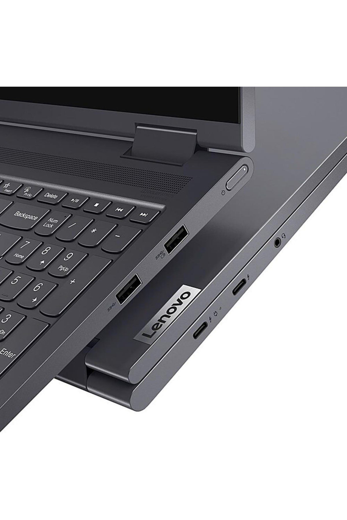 Yoga 7 82bj00djtx I7-1165g7 8gb 512ssd 15.6