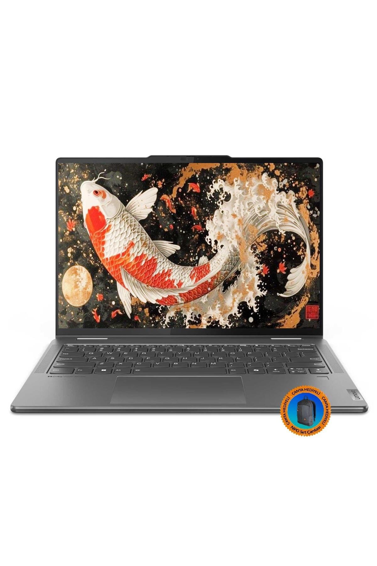 Yoga 7 83DJ000300TT01 Ultra5 125U 16GB 2TBSSD 14