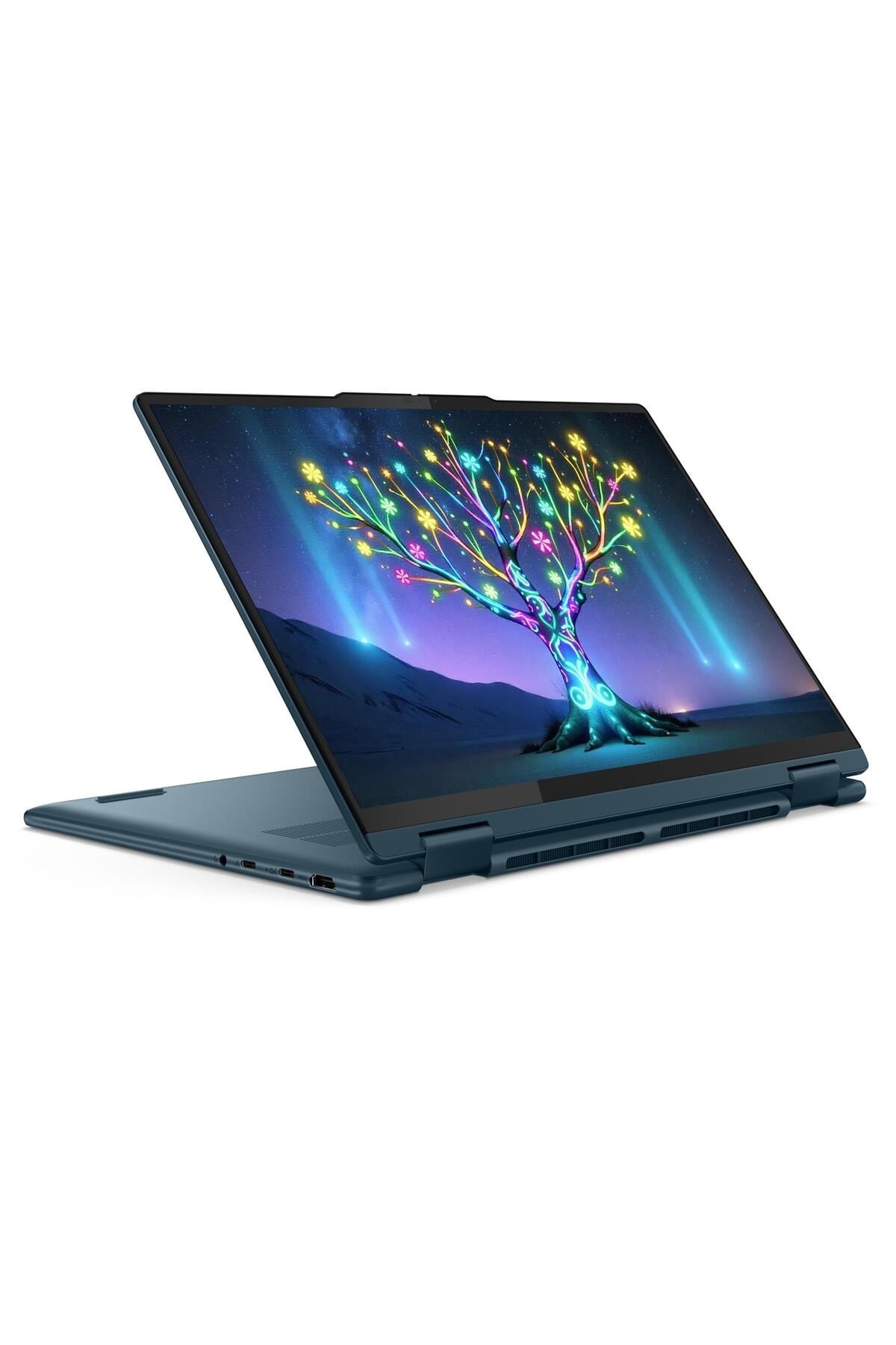Yoga 7 83dj0016tr02 Ultra5 125u 16gb 2tbssd 14