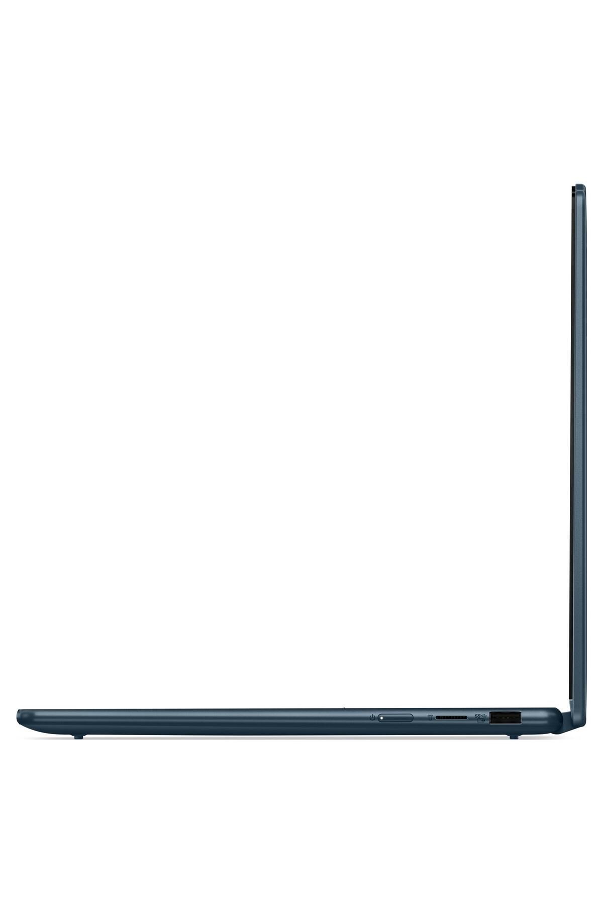 Yoga 7 83dj0016tr02 Ultra5 125u 16gb 2tbssd 14