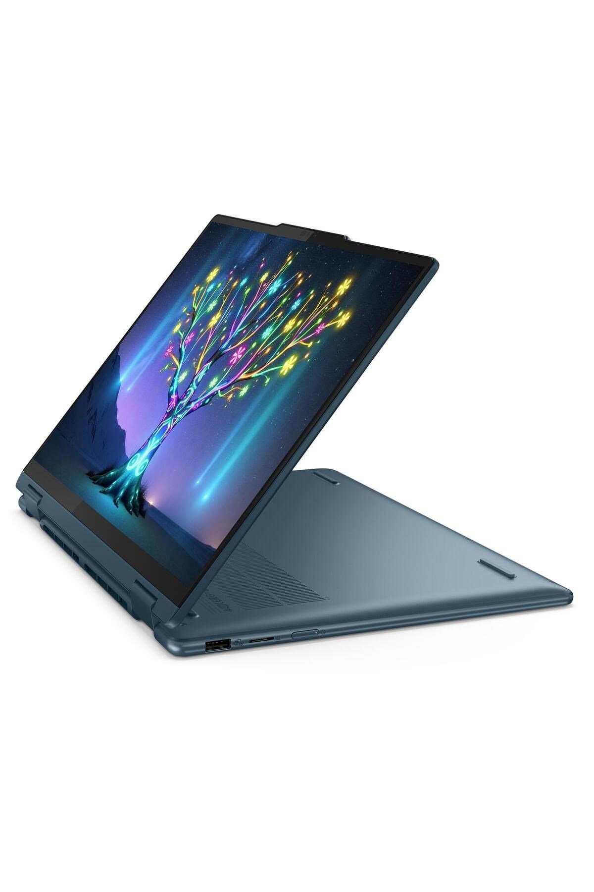 Yoga 7 83dj0016tr02 Ultra5 125u 16gb 2tbssd 14