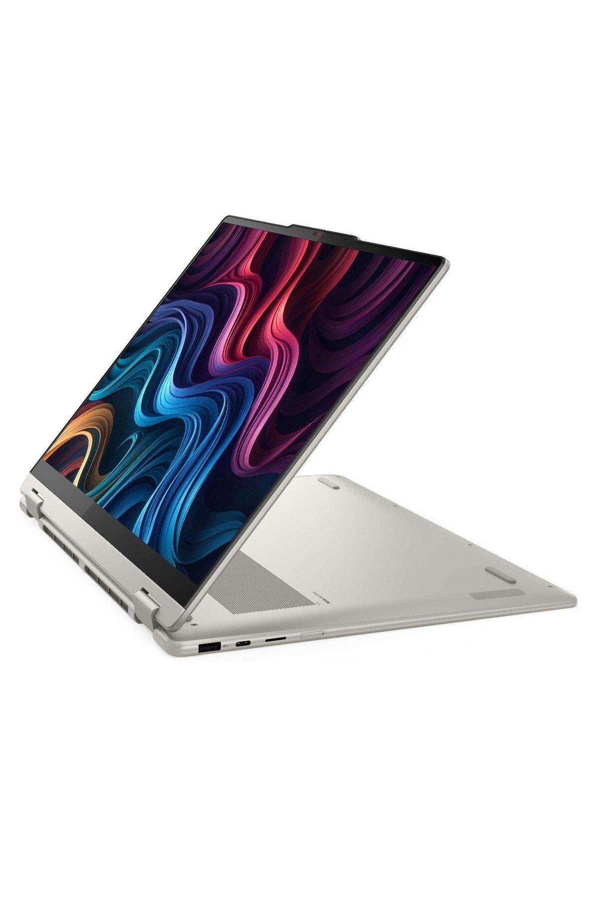 Yoga 7 83JU0000TT002 RyzenAI5 340 16GB 1TBSSD 16