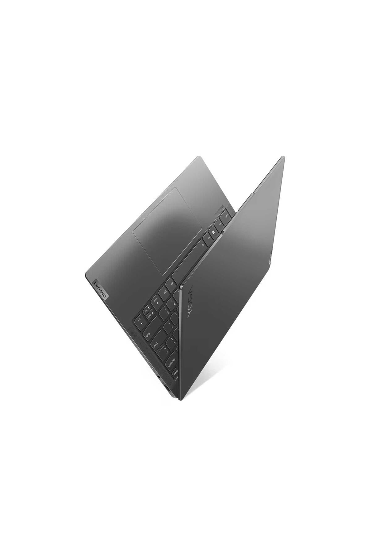 Yoga Slim 6 82WU006YTX02 i5-1240P 8GB 2TBSSD 14