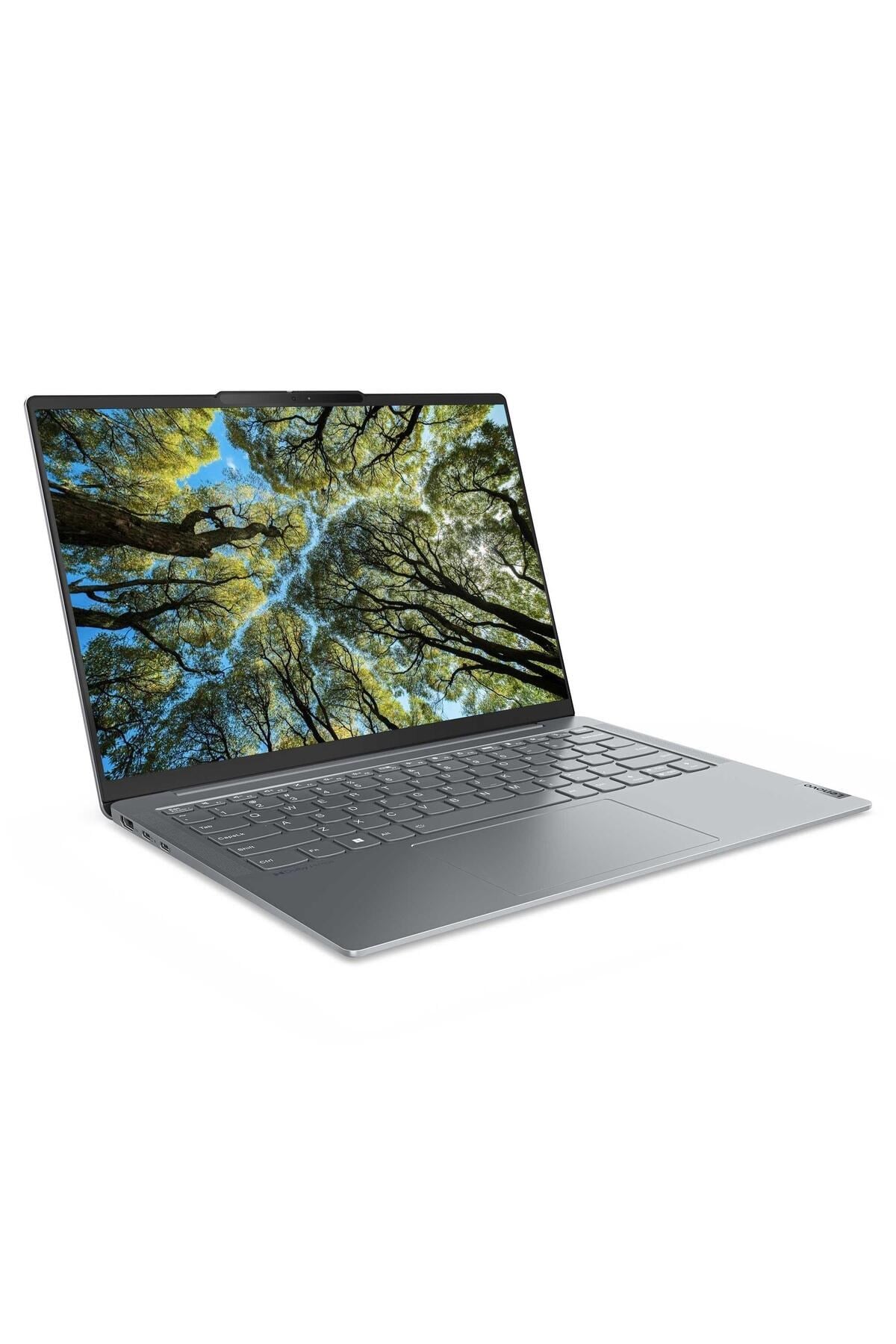 Yoga Slim 6 82X3004GTX Ryzen5 7540U 16GB 512SSD 14