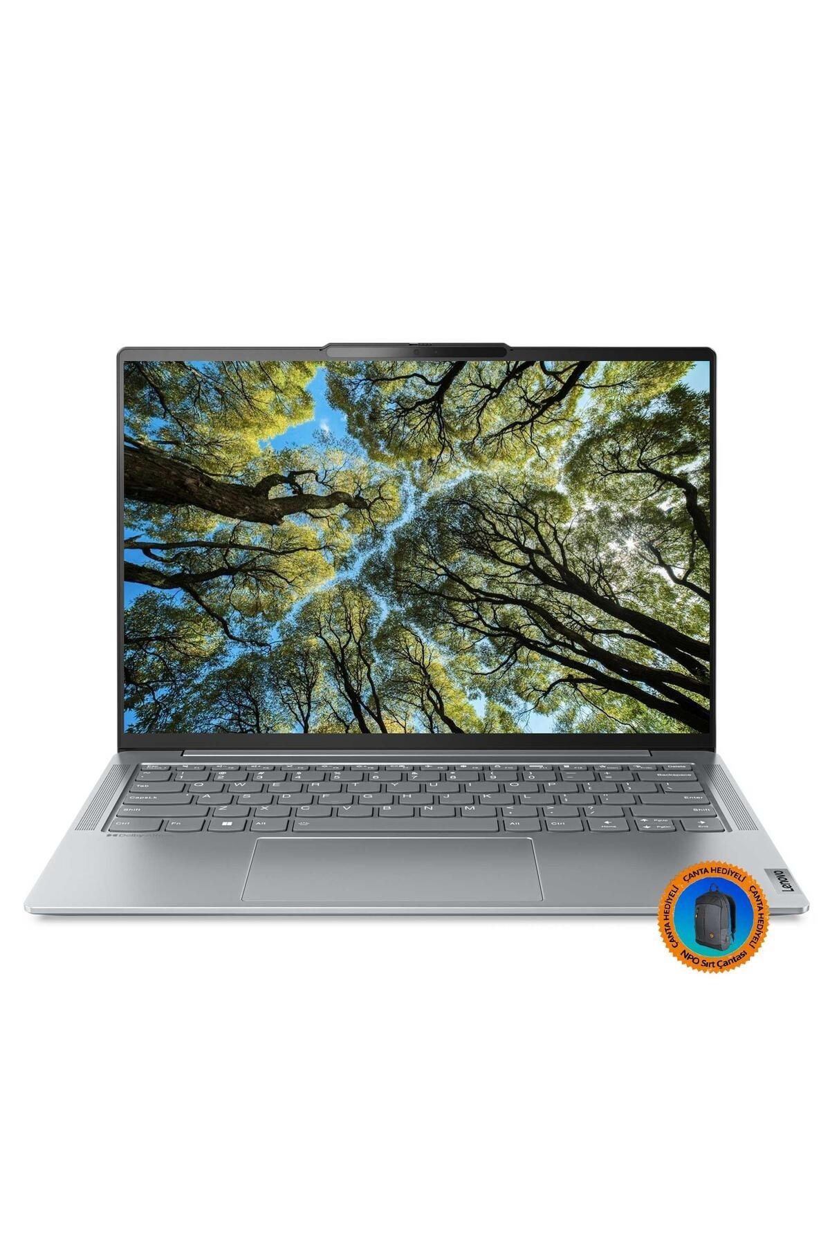 Yoga Slim 6 82x3004gtx03 Ryzen5 7540u 16gb 512ssd 14