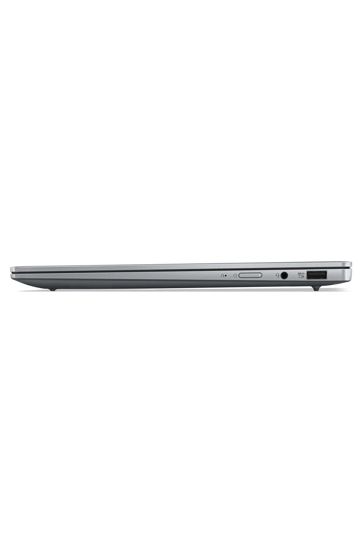 Yoga Slim 6 82X3004GTX04 Ryzen5 7540U 16GB 1TBSSD 14