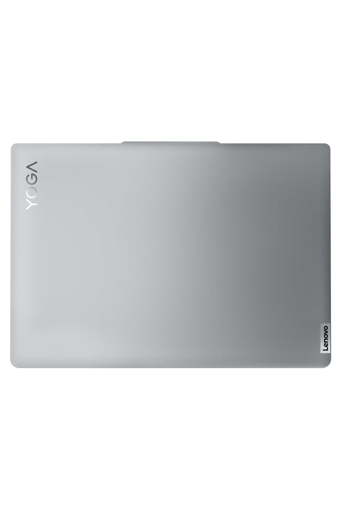 Yoga Slim 6 82X3004GTX04 Ryzen5 7540U 16GB 1TBSSD 14