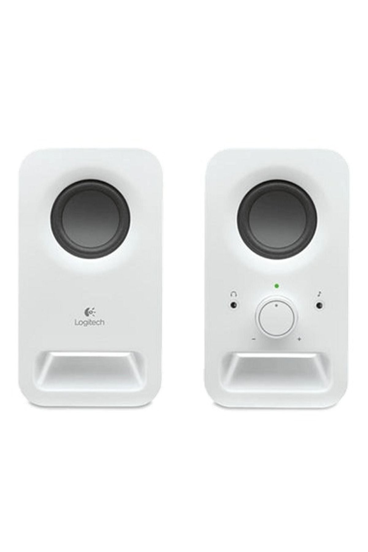 Z150 3w Rms Multimedya Beyaz Stereo Hoparlör - 980-000815
