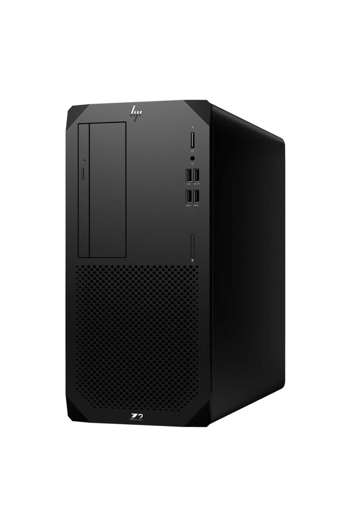 Z2 G9 4Y0H6AV02 i7-12700K 32GB 2TBSSD T400 W11P Masaüstü İş İstasyonu