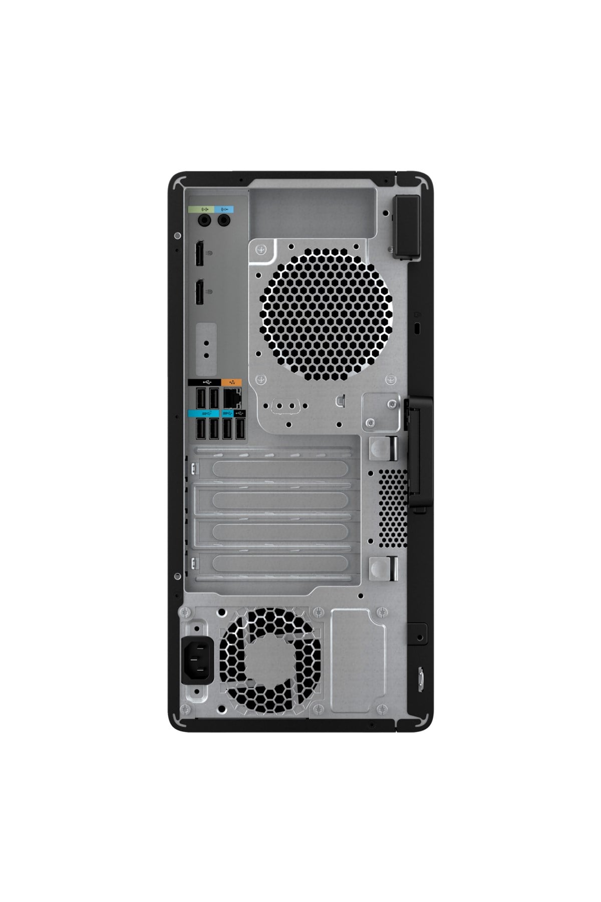 Z2 G9 Intel Core i7-12700K 32GB 512GB SSD RTX A2000 12 GB  Uyumlu 10 Pro İş İstasyonu 4Y0H6AV