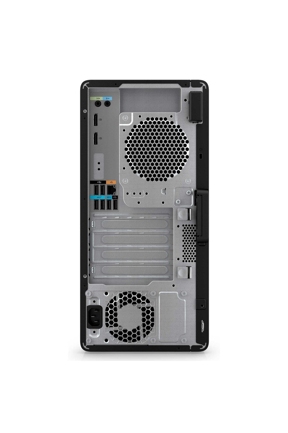 Z2 Tower G9 86D55EA004 i7-14700 16GB 2TBSSD T1000 W11P Masaüstü İş İstasyonu