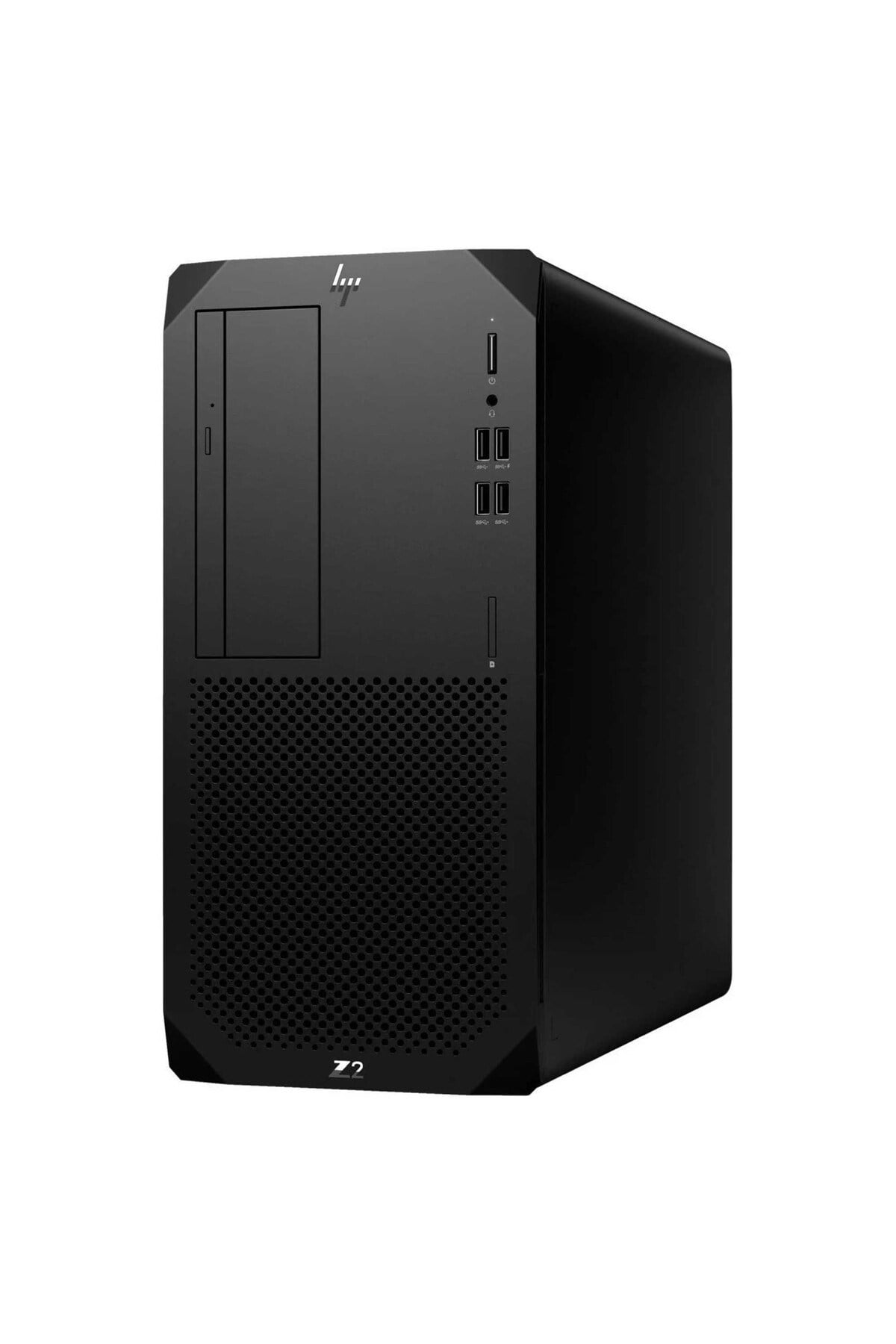Z2 Tower G9 86D55EA014 i7-14700 64GB 1TBSSD+2TBSSD RTX4000 W11P Masaüstü İş İstasyonu