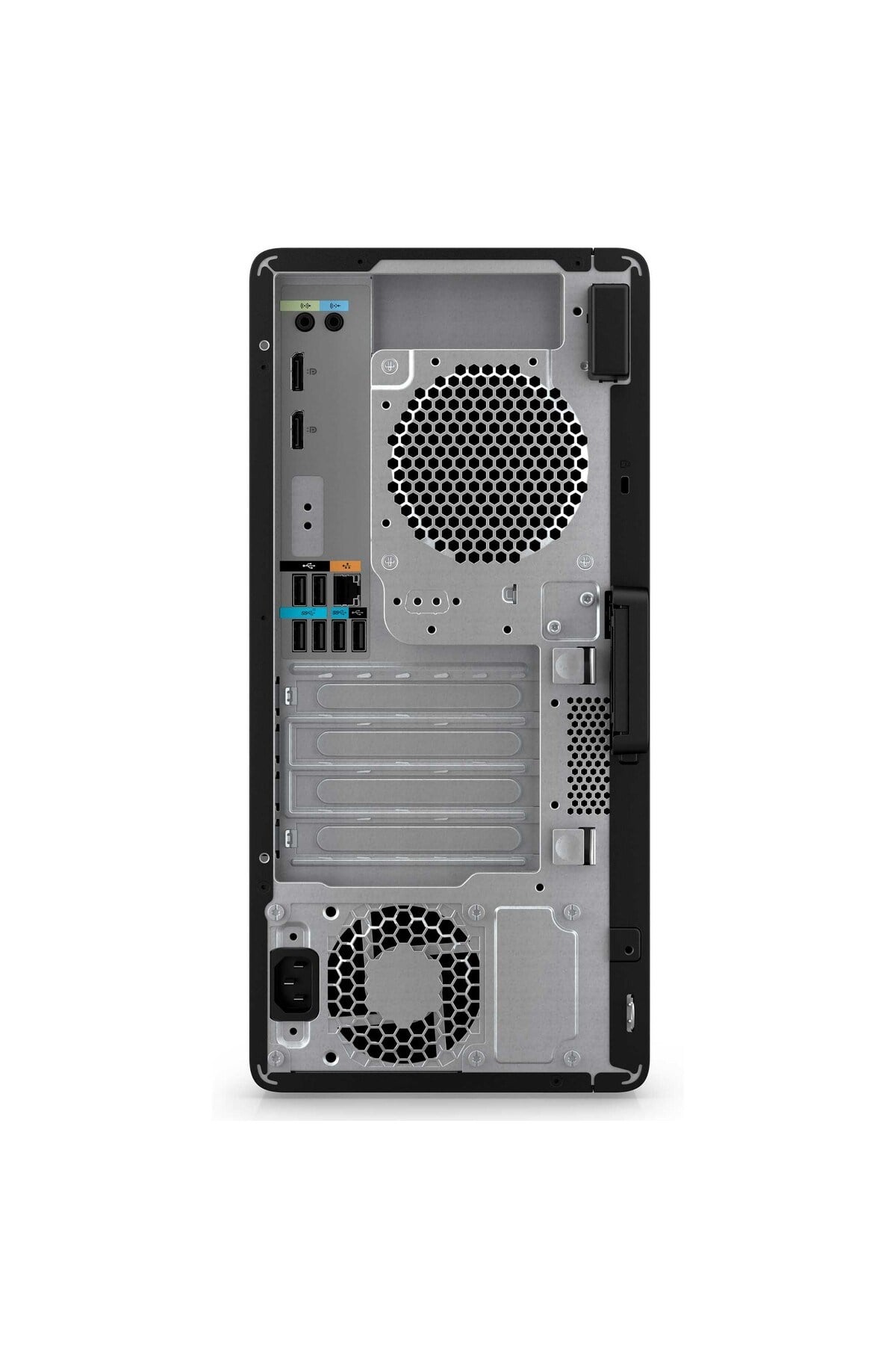 Z2 Tower G9 86D55EA023 i7-14700 32GB 512SSD W11P Masaüstü İş İstasyonu