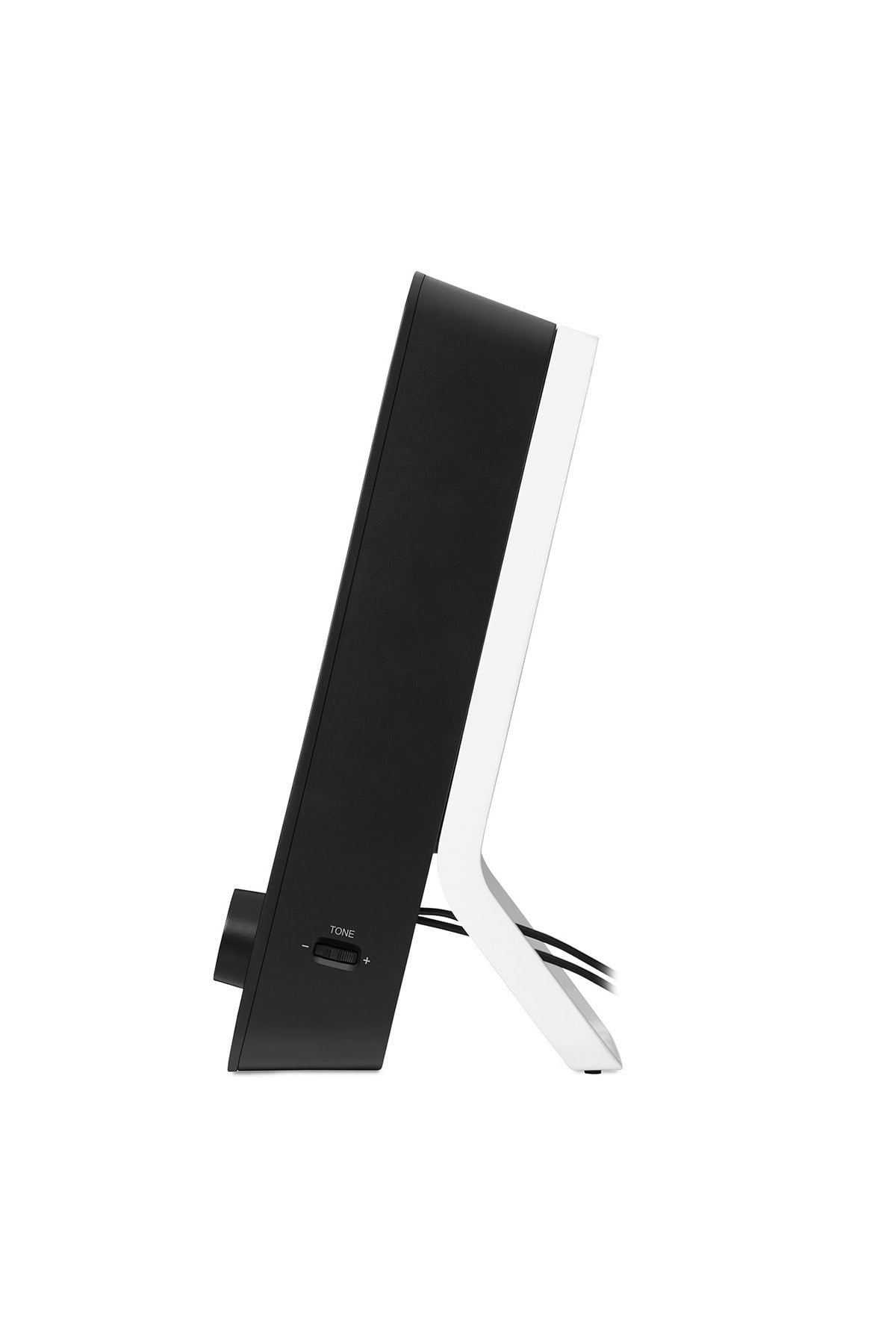 Z207 10 Watt 2.0 Bluetooth Hoparlör - Siyah