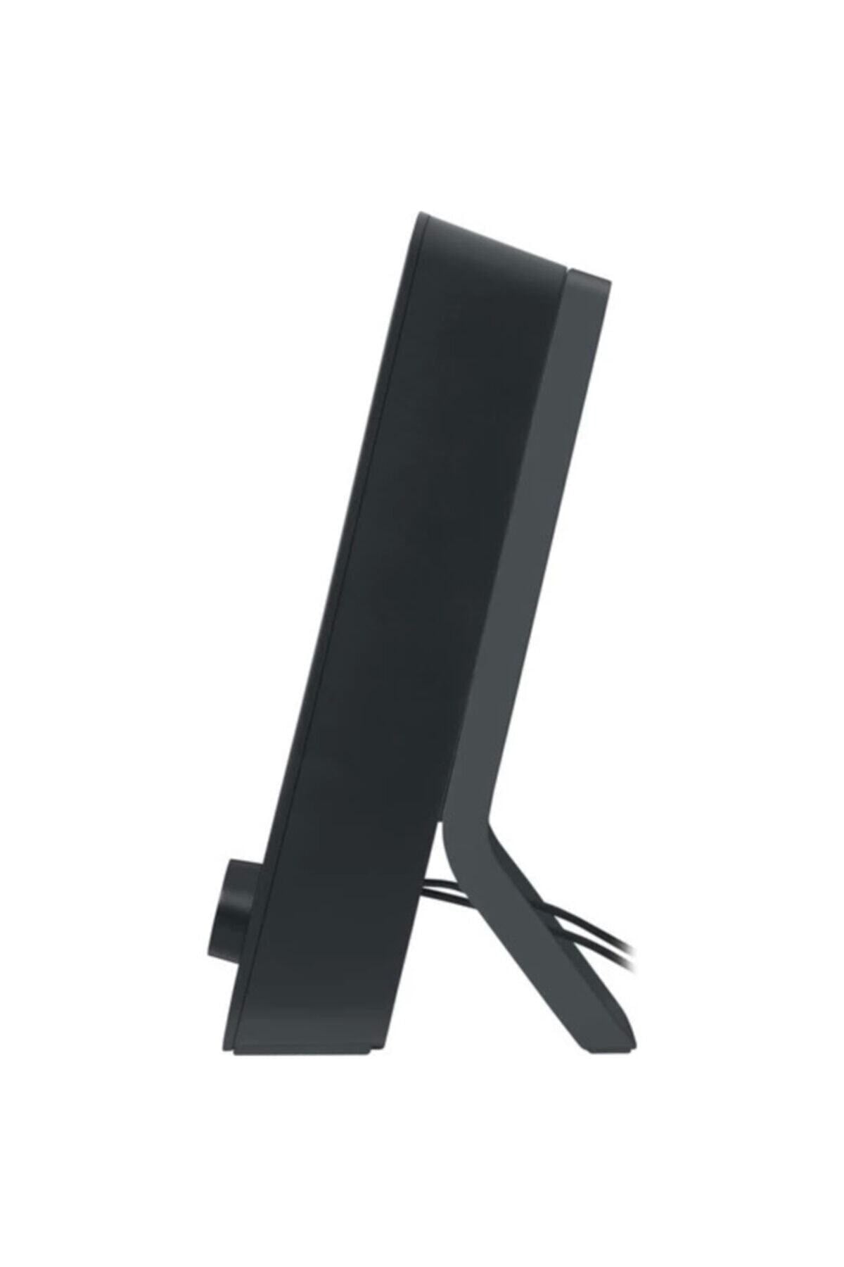 Z207 10 Watt 2.0 Bluetooth Hoparlör - Siyah