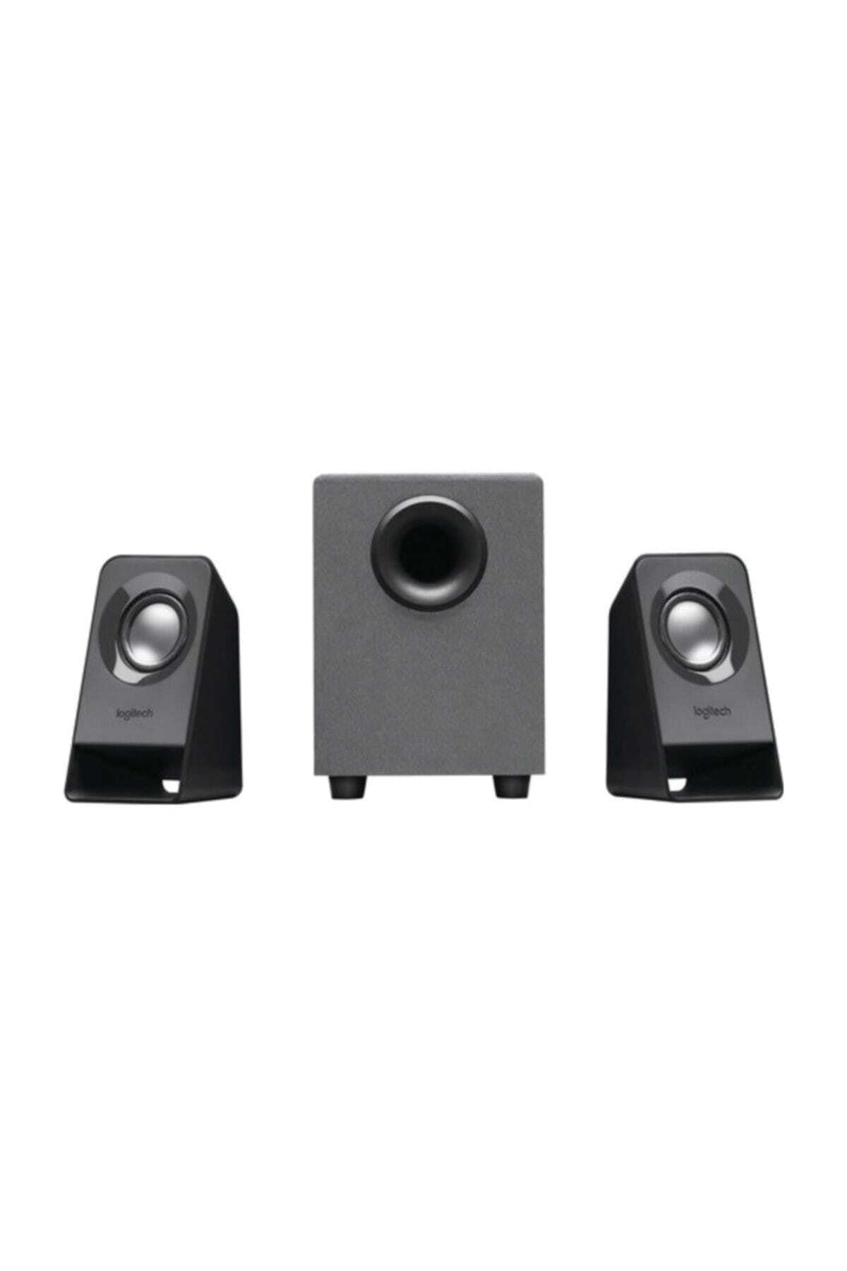 Z211 2+1 Usb Speaker Siyah 980-001269