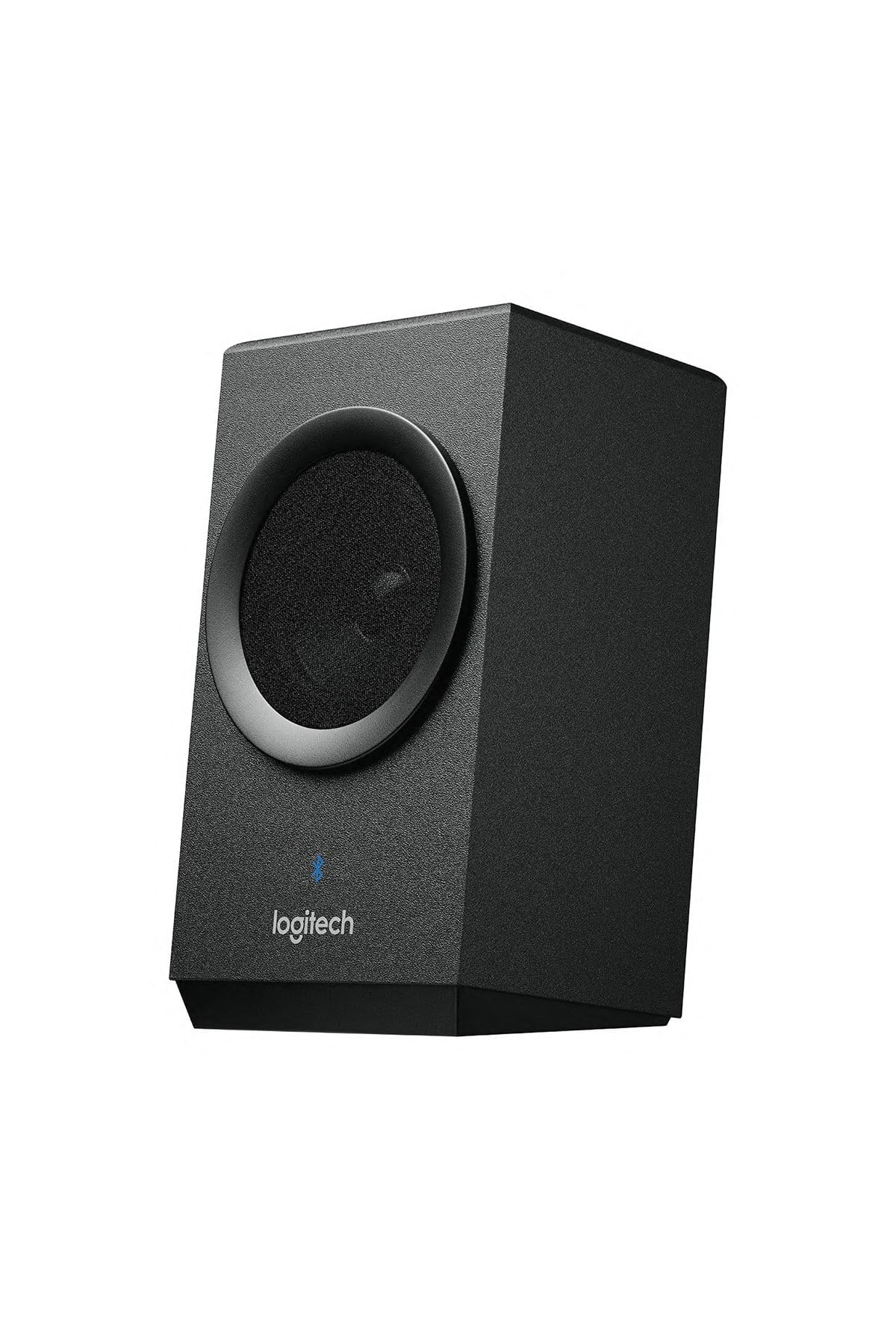 Z337 80 Watt 2+1 Multimedya Bluetooth Hoparlör - Siyah
