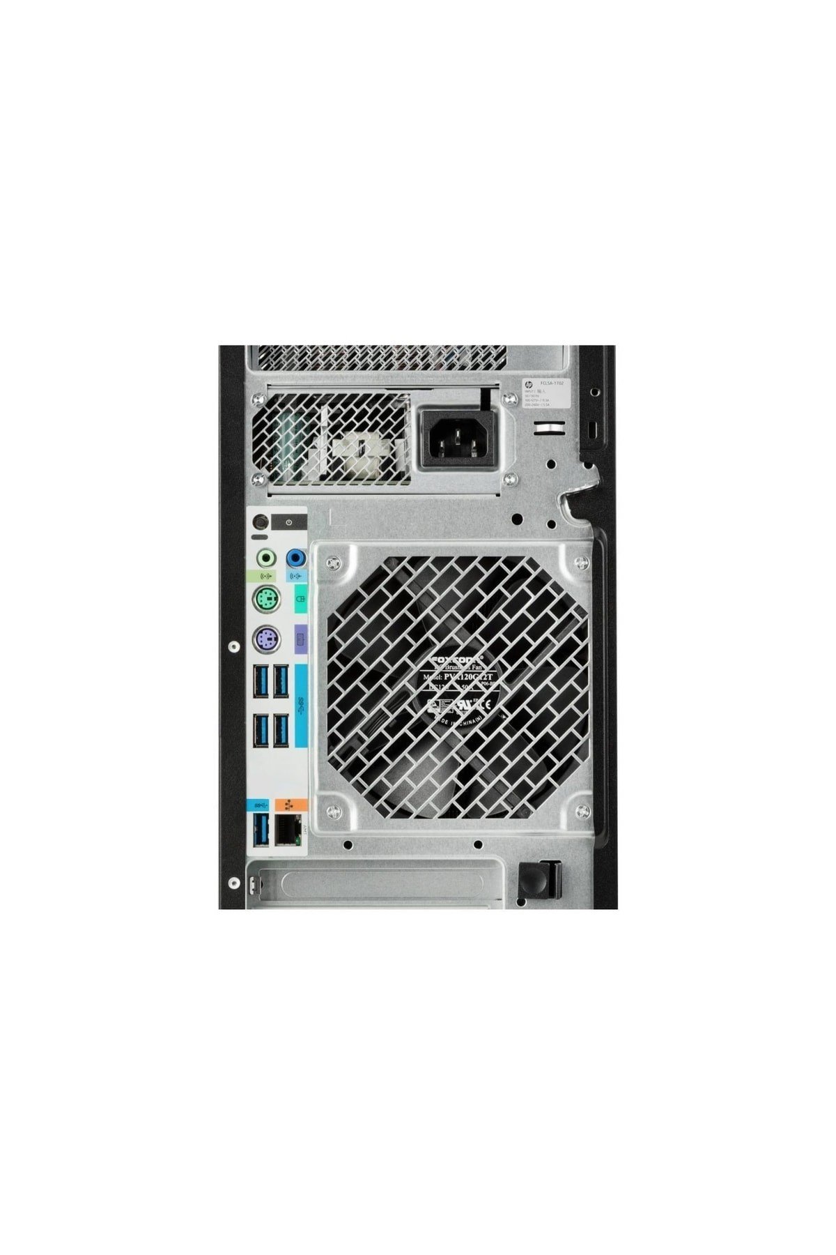 Z4 G4 1r4a0es05 I9-10980xe 64gb 1tbssd P2000 W10p Masaüstü Iş Istasyonu