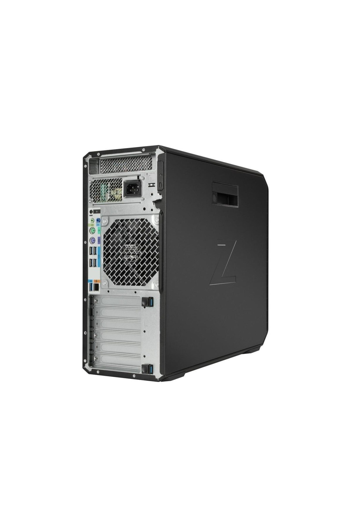 Z4 G4 1r4a0es07 I9-10980xe 64gb 1tb+512ssd P2000 W10p Masaüstü Iş Istasyonu