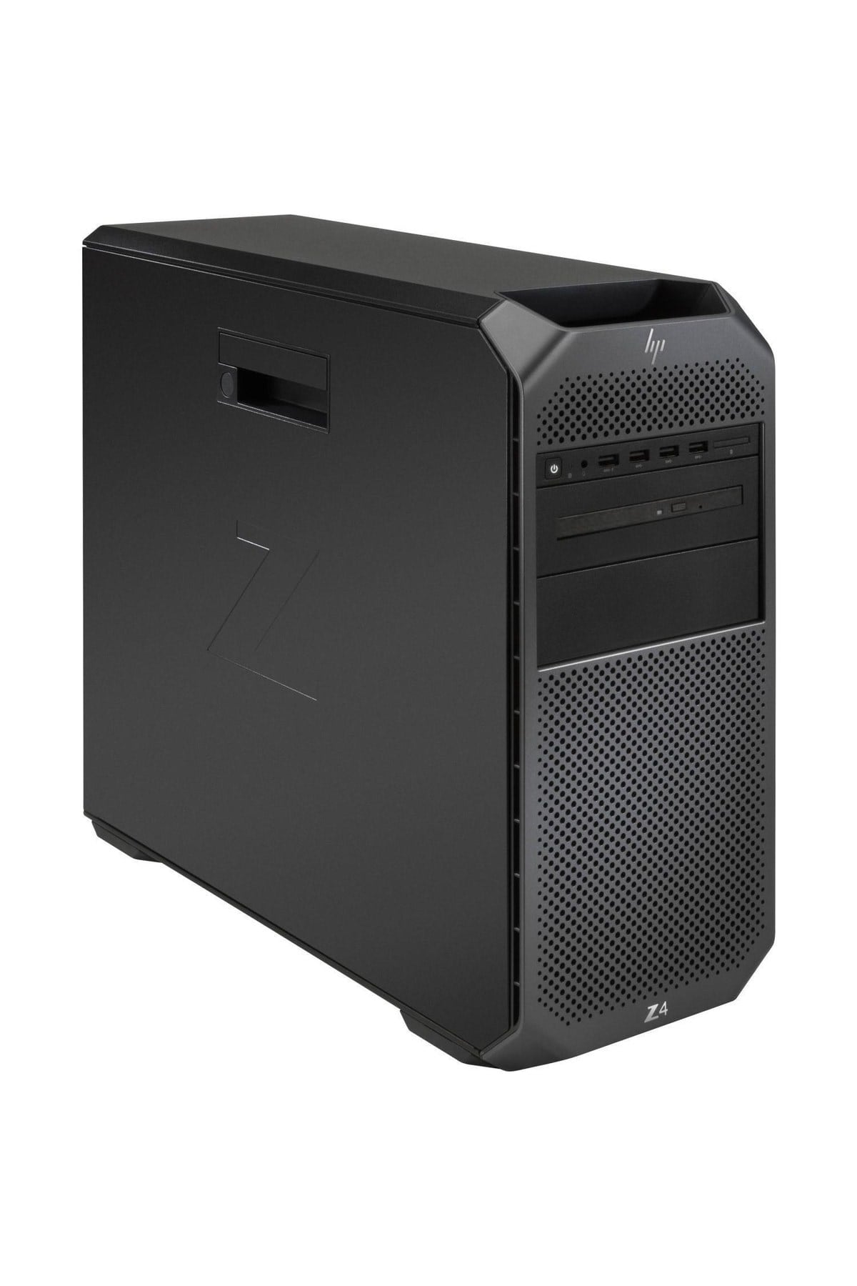 Z4 G4 1r4a0es07 I9-10980xe 64gb 1tb+512ssd P2000 W10p Masaüstü Iş Istasyonu