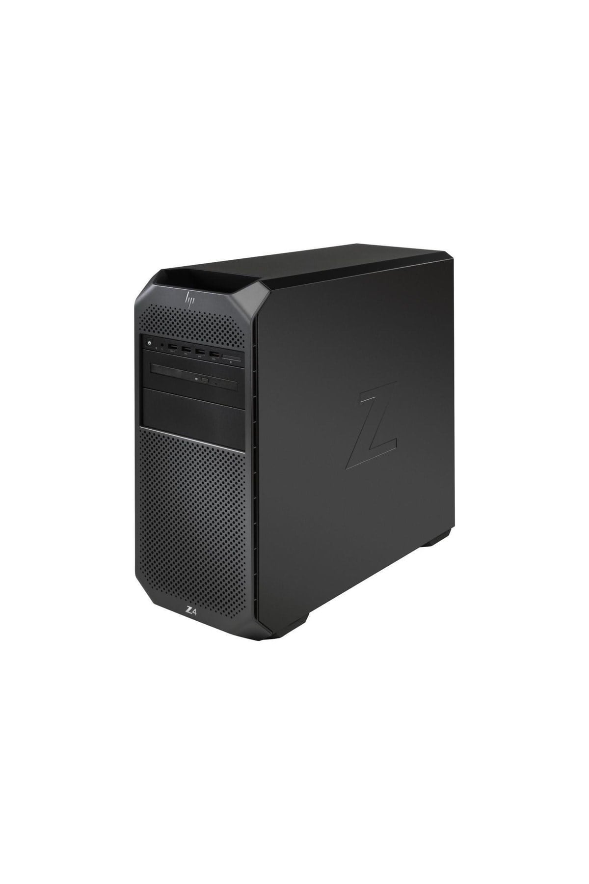 Z4 G4 1r4a0es07 I9-10980xe 64gb 1tb+512ssd P2000 W10p Masaüstü Iş Istasyonu