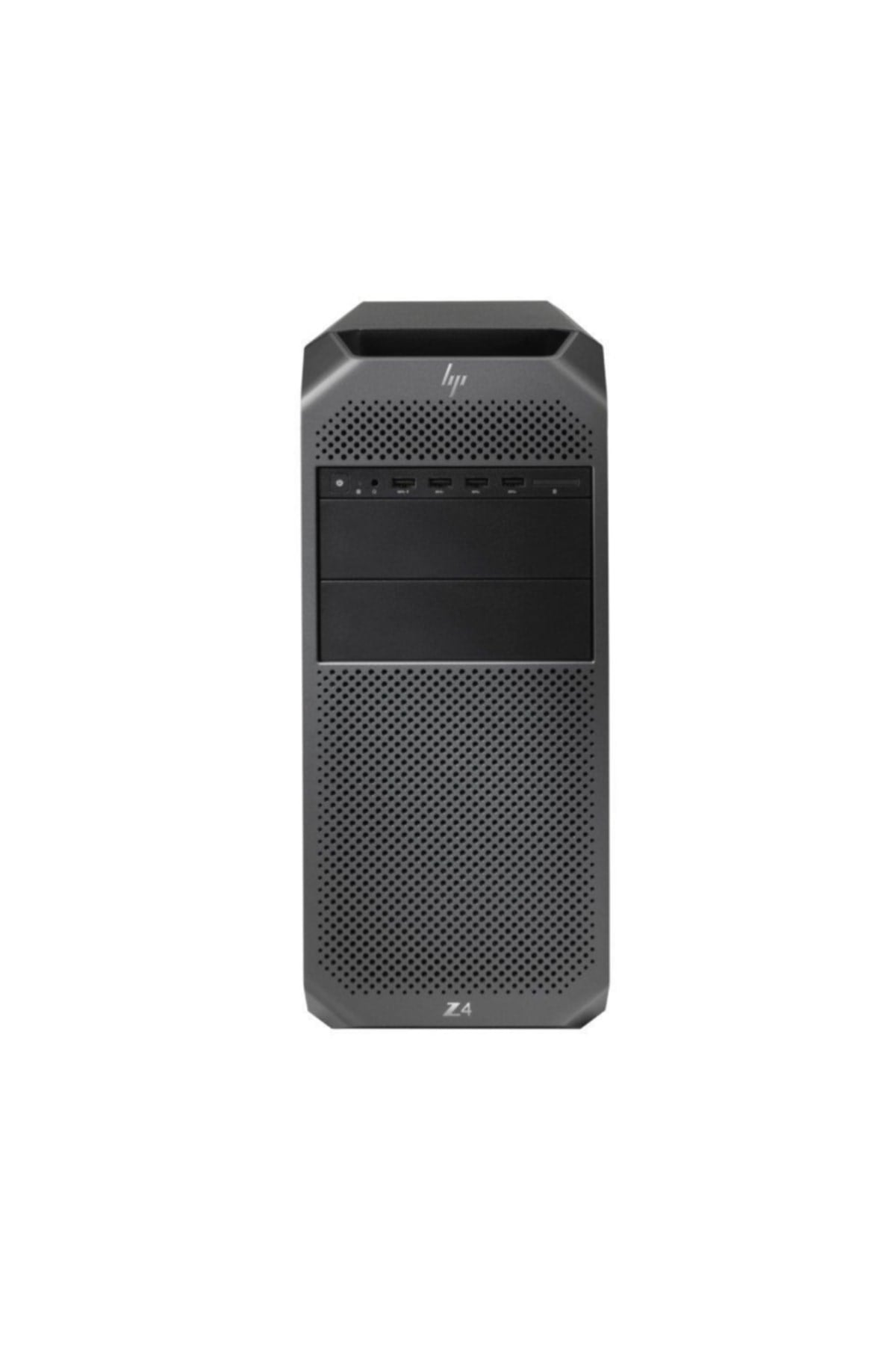 Z4 G4 8jj33es20 E-2145 32gb Ecc 1tb+512ssd W10p Masaüstü Iş Istasyonu