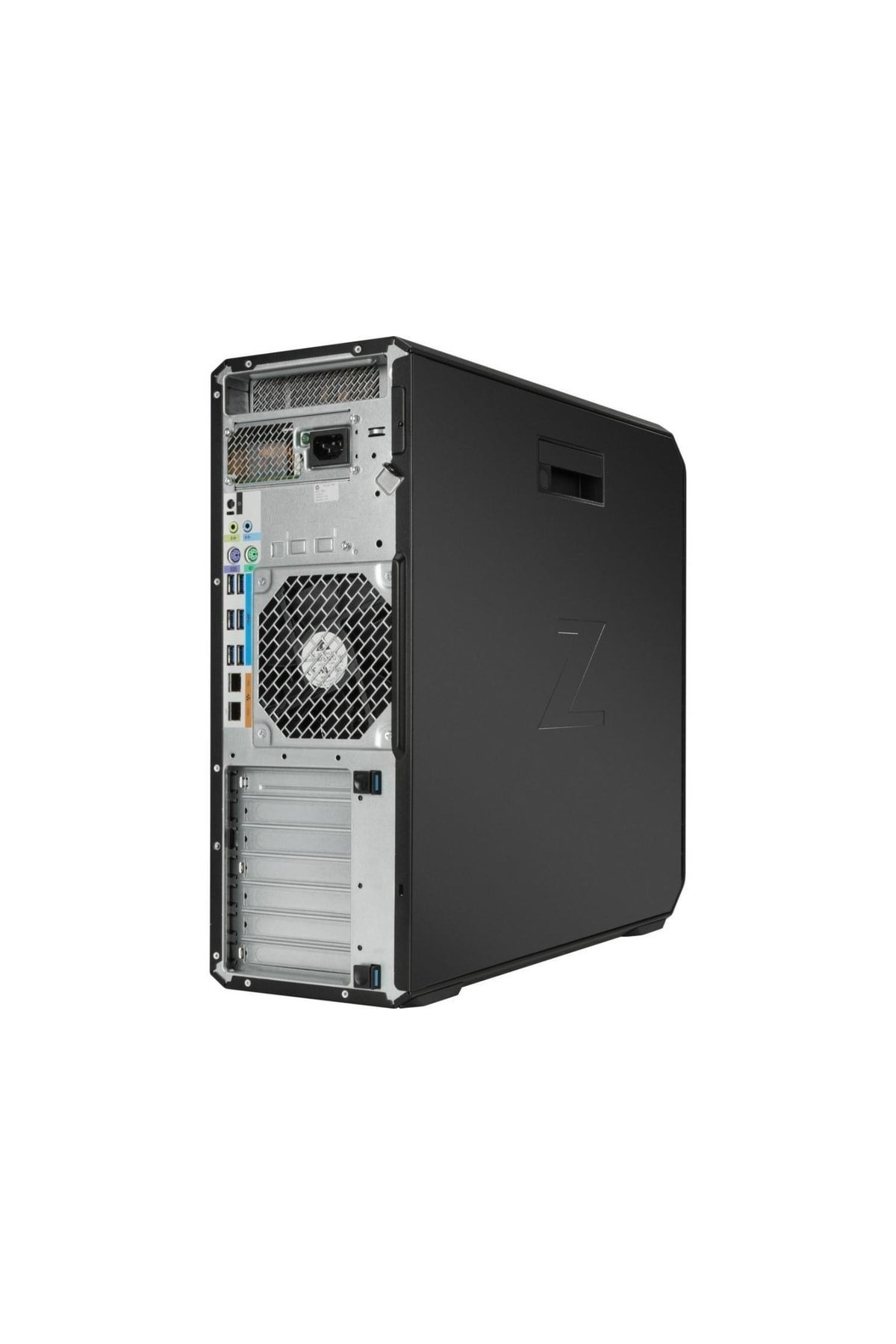Z6 G4 1r4a1es03 2x4214r 64gb 1tb+512ssd P2000 W10p Masaüstü Iş Istasyonu