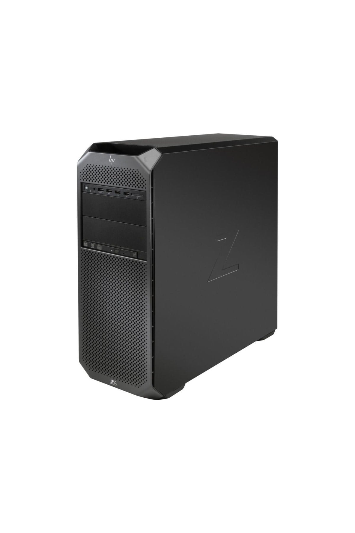 Z6 G4 1r4a2es07 2x4210r 64gb 1tb+512ssd P1000 W10p Masaüstü Iş Istasyonu