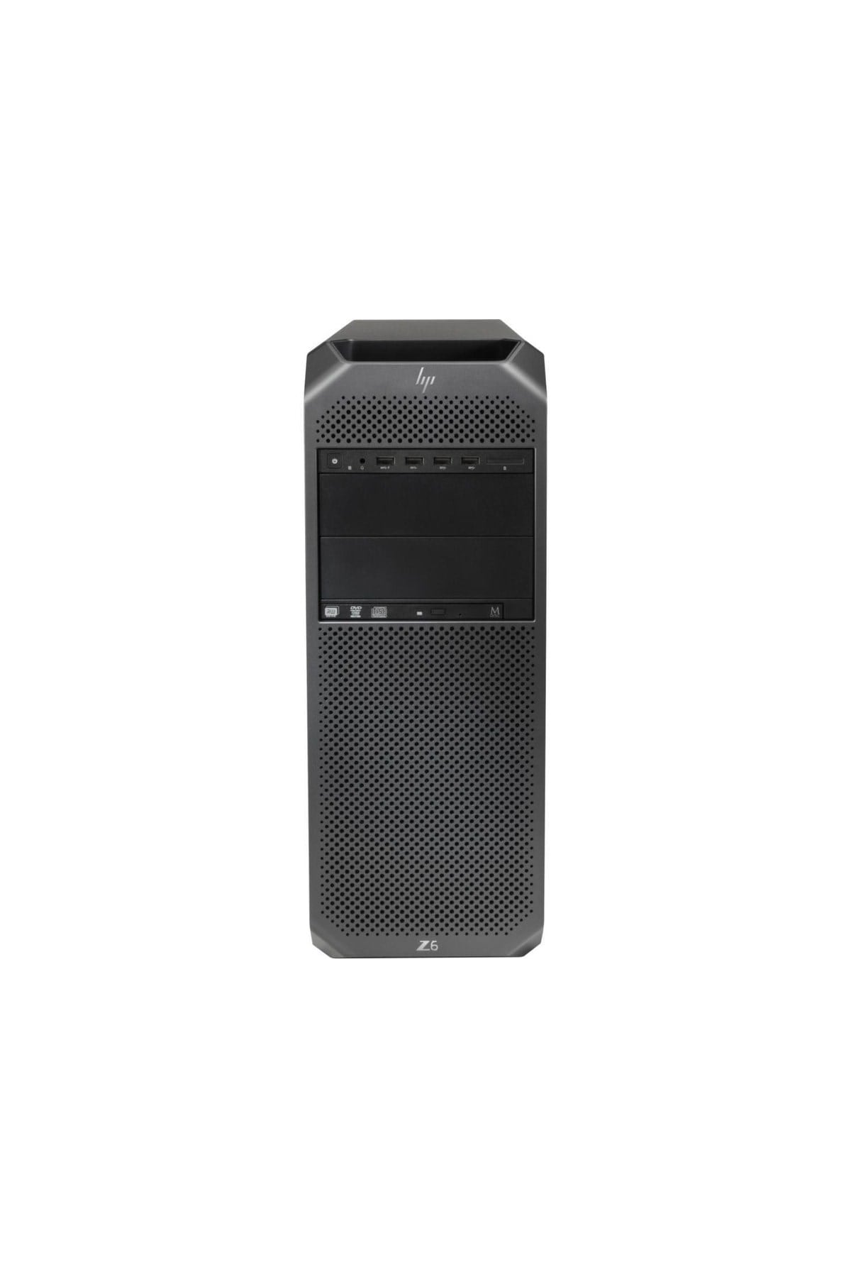 Z6 G4 1r4a2es07 2x4210r 64gb 1tb+512ssd P1000 W10p Masaüstü Iş Istasyonu
