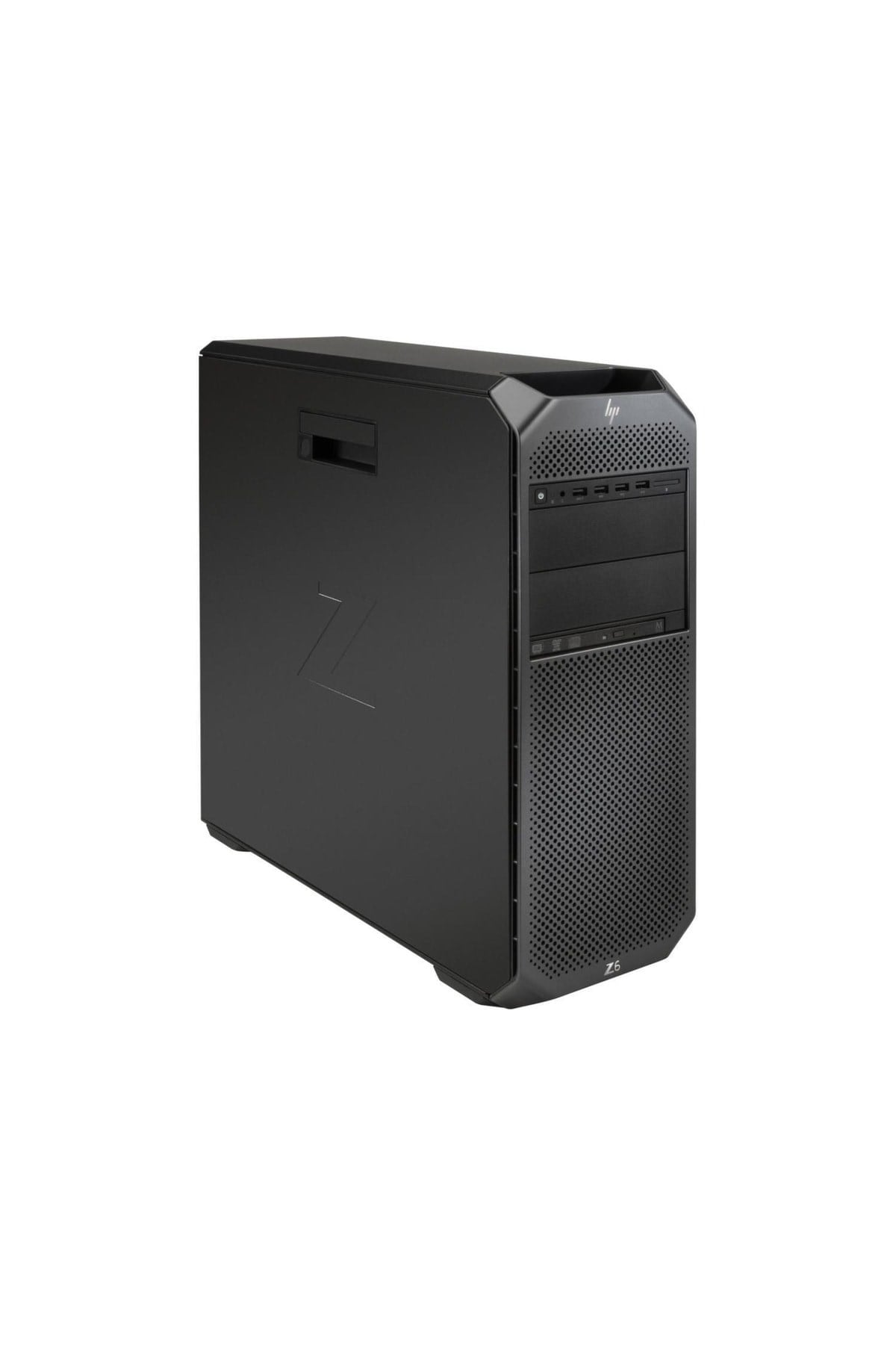 Z6 G4 1r4a2es08 2x4210r 64gb 1tb+512ssd P2000 W10p Masaüstü Iş Istasyonu