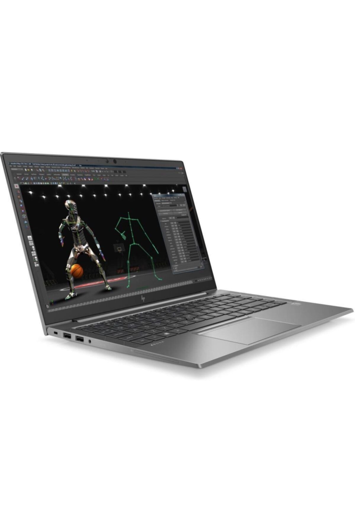 Zbook Firefly 111b9ea01 I7-10510u 16gb 2tbssd P520 14